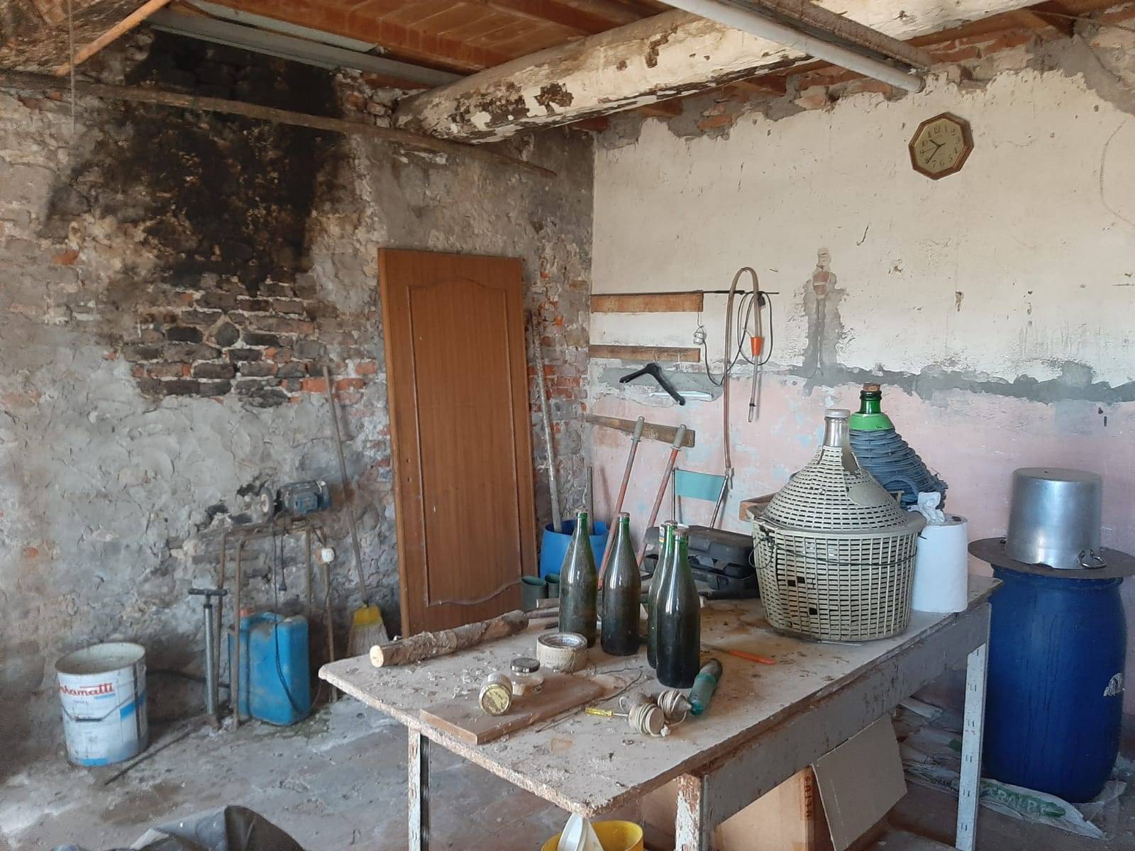 Casa indipendente in vendita a Castelfranco di Sotto, Villa Campanile