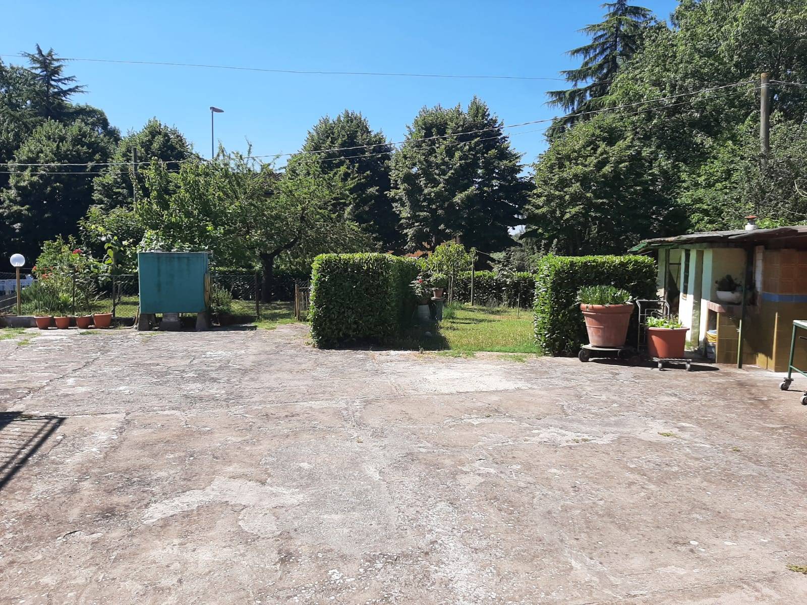 Casa indipendente in vendita a Castelfranco di Sotto, Orentano