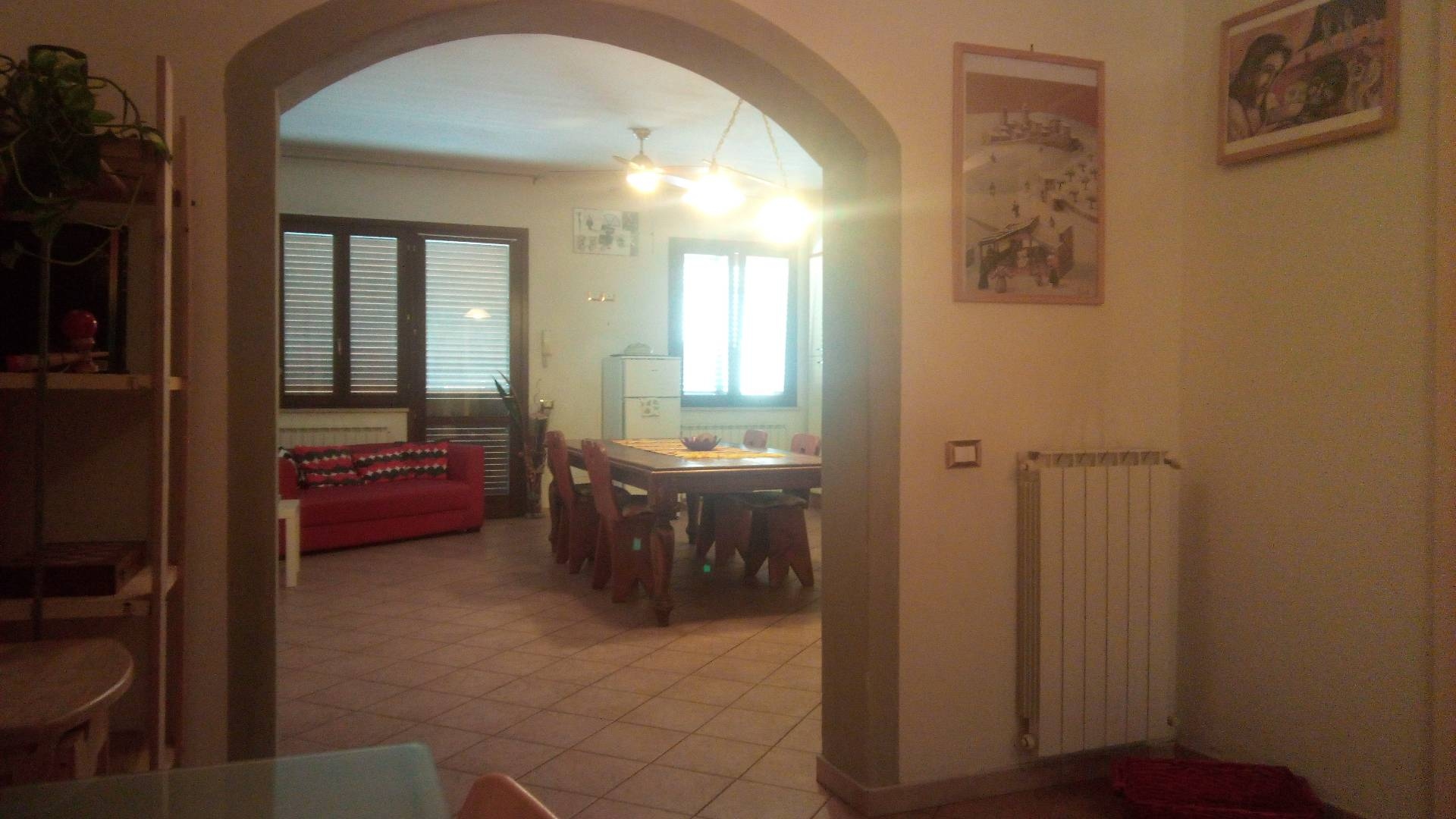 Casa indipendente in vendita a Montopoli in Val d'Arno, Casteldelbosco