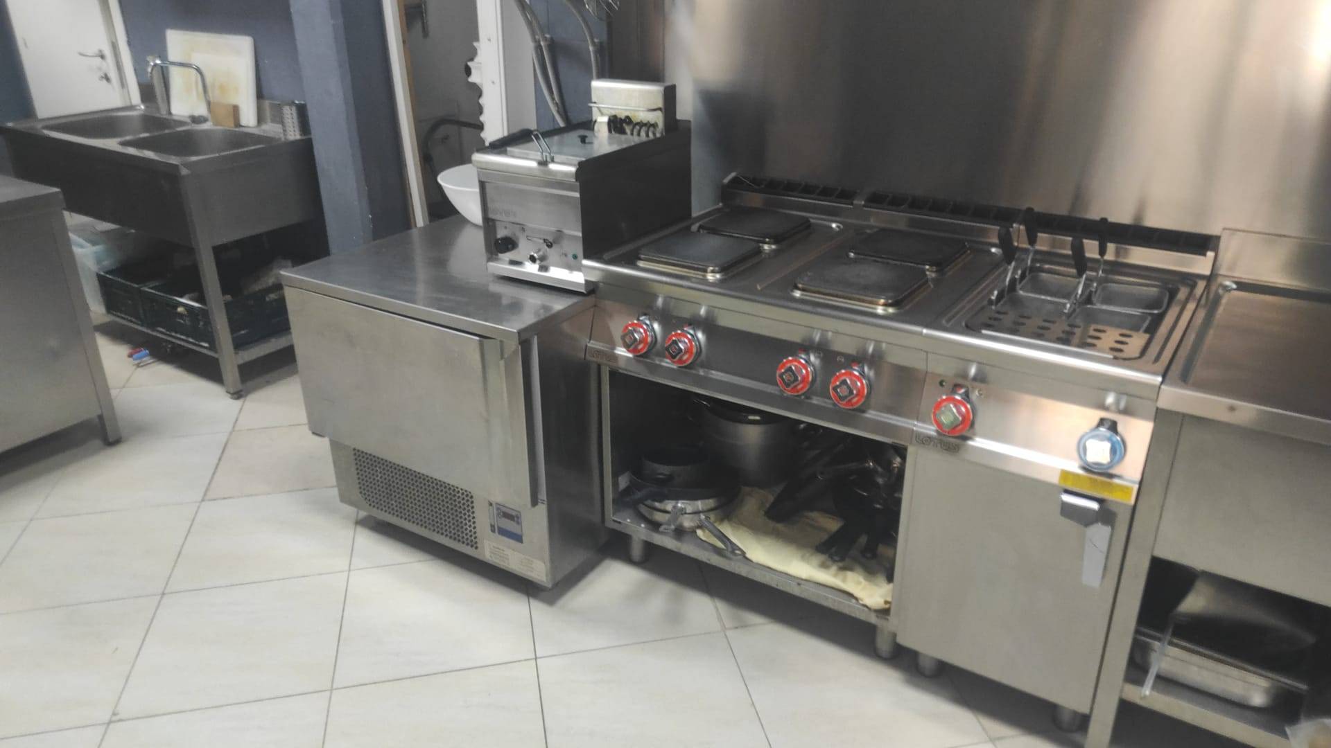 Attivit/licenza in vendita a Pontedera, Centro