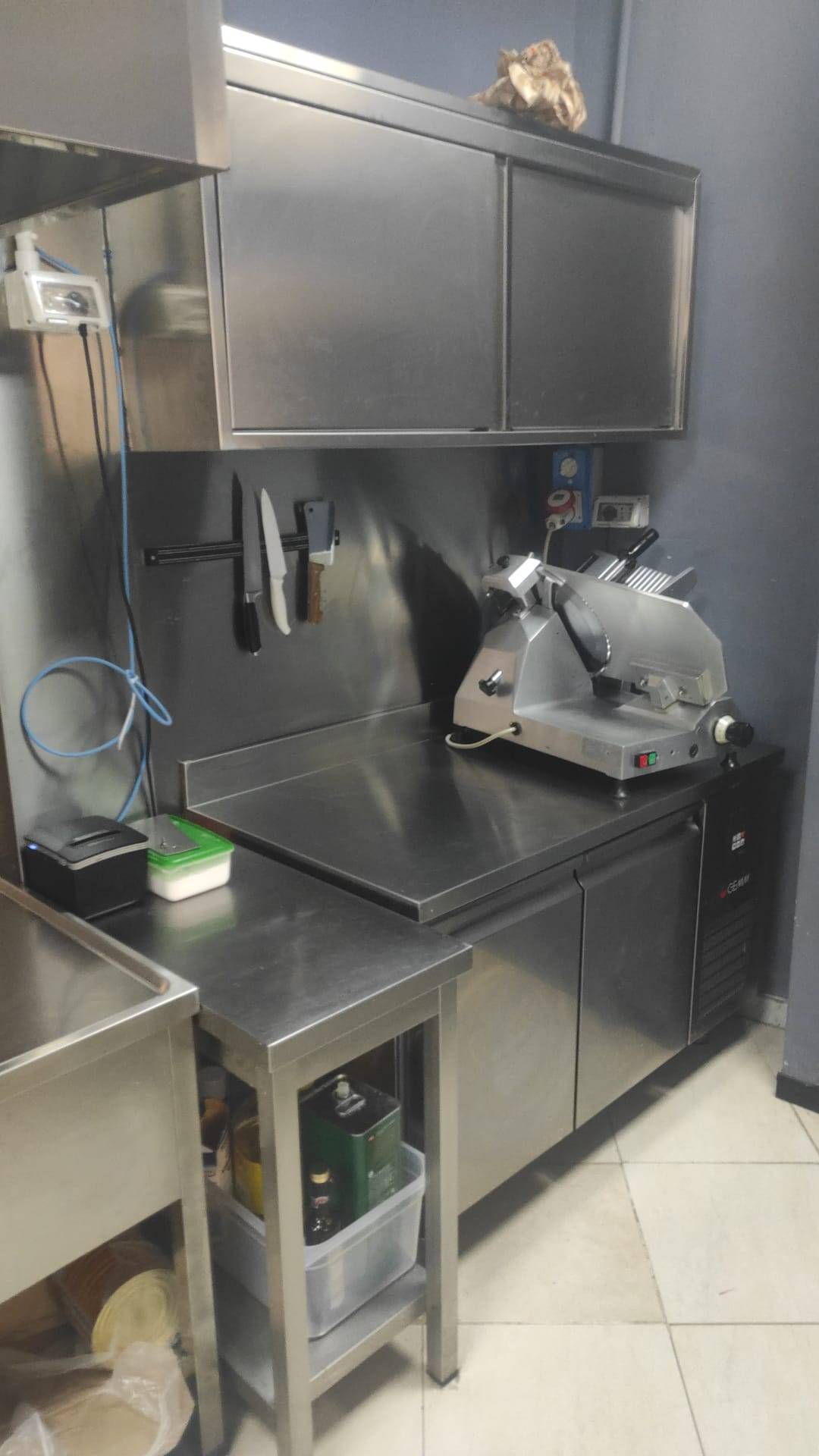 Attivit/licenza in vendita a Pontedera, Centro