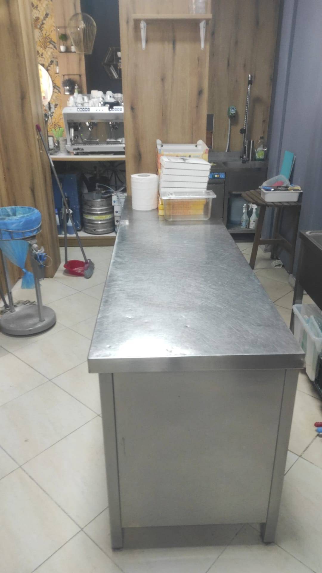 Attivit/licenza in vendita a Pontedera, Centro