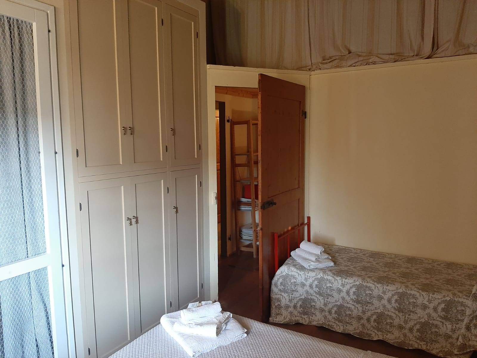 Casa indipendente in affitto a Pontedera, Montecastello