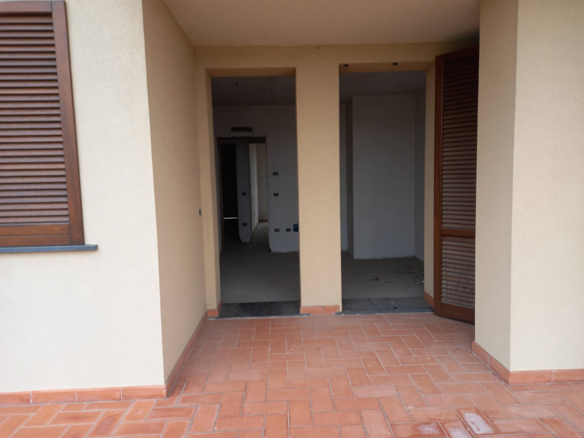 Appartamento in vendita a Pontedera