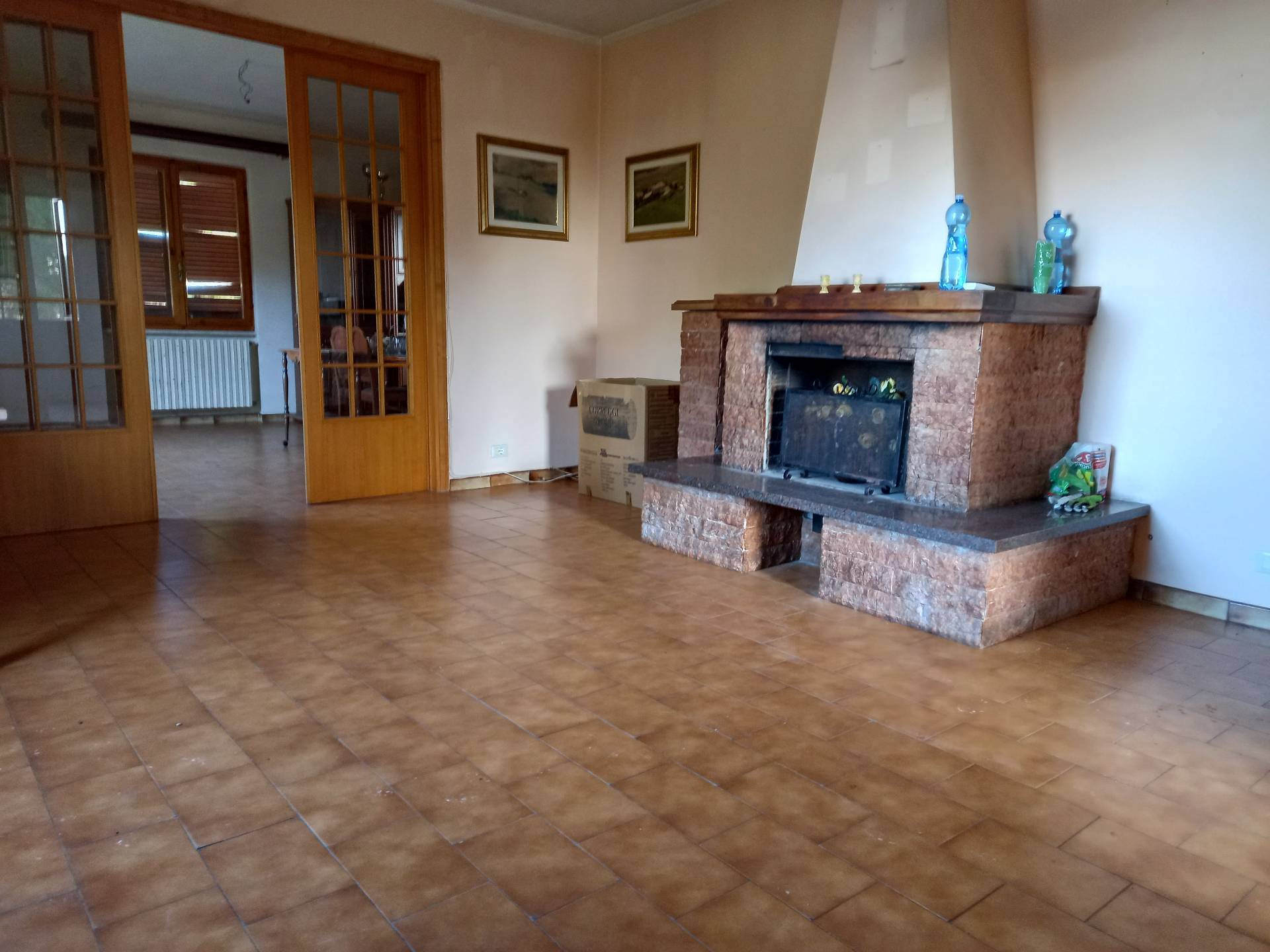 Casa indipendente in vendita a Santa Luce, Pieve Santa Luce