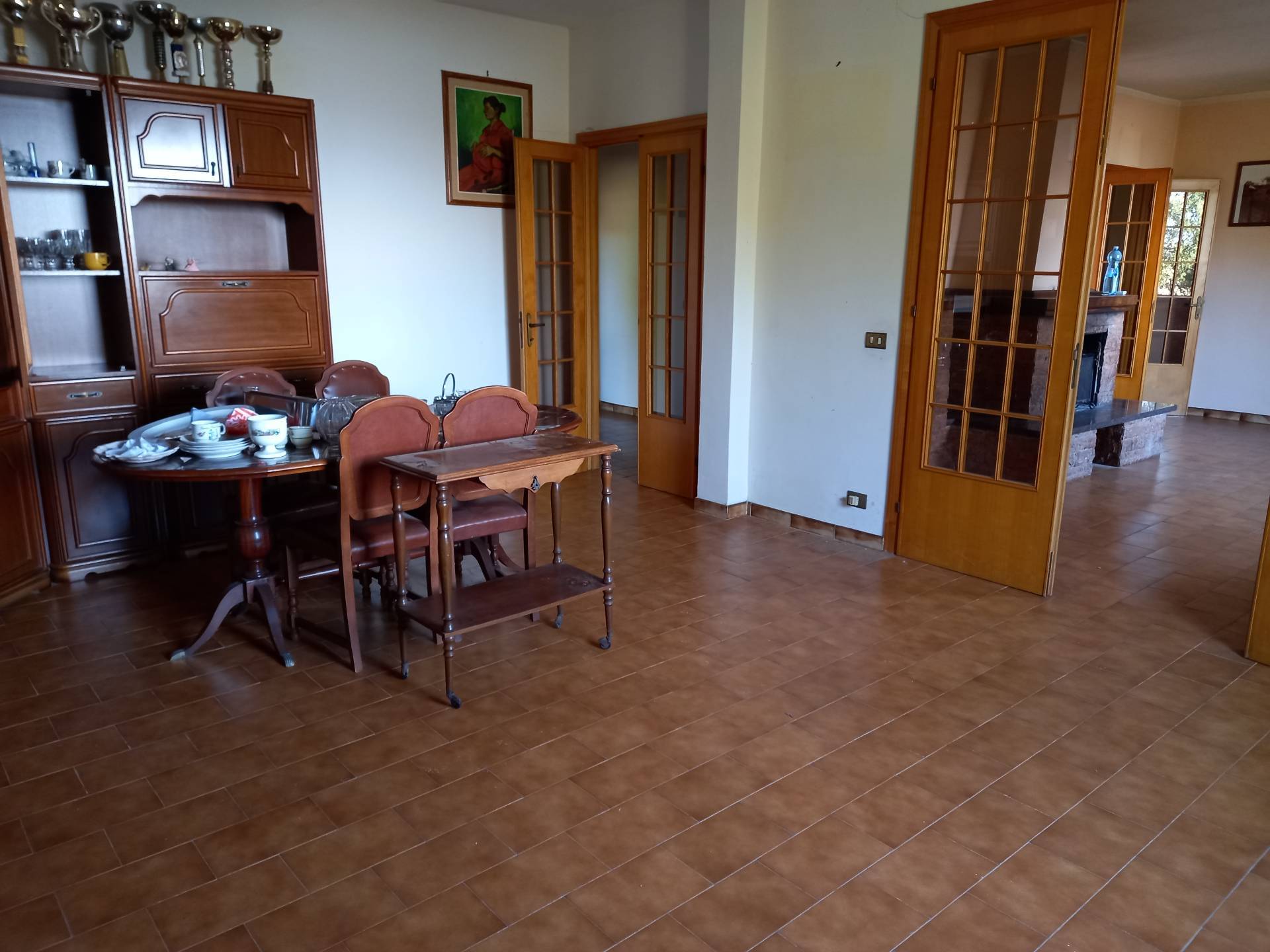 Casa indipendente in vendita a Santa Luce, Pieve Santa Luce