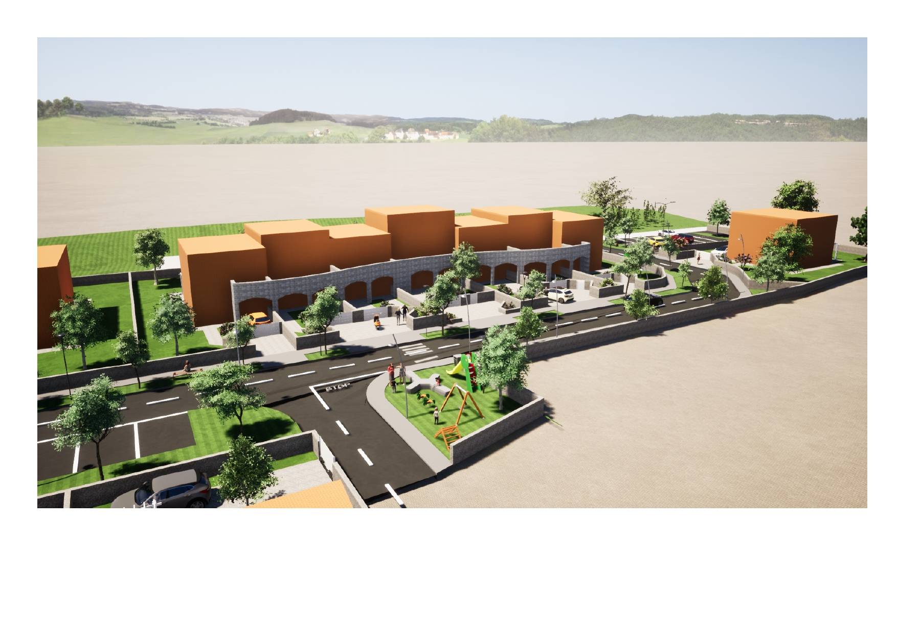 Casa indipendente in vendita a San Miniato, Ponte a Egola