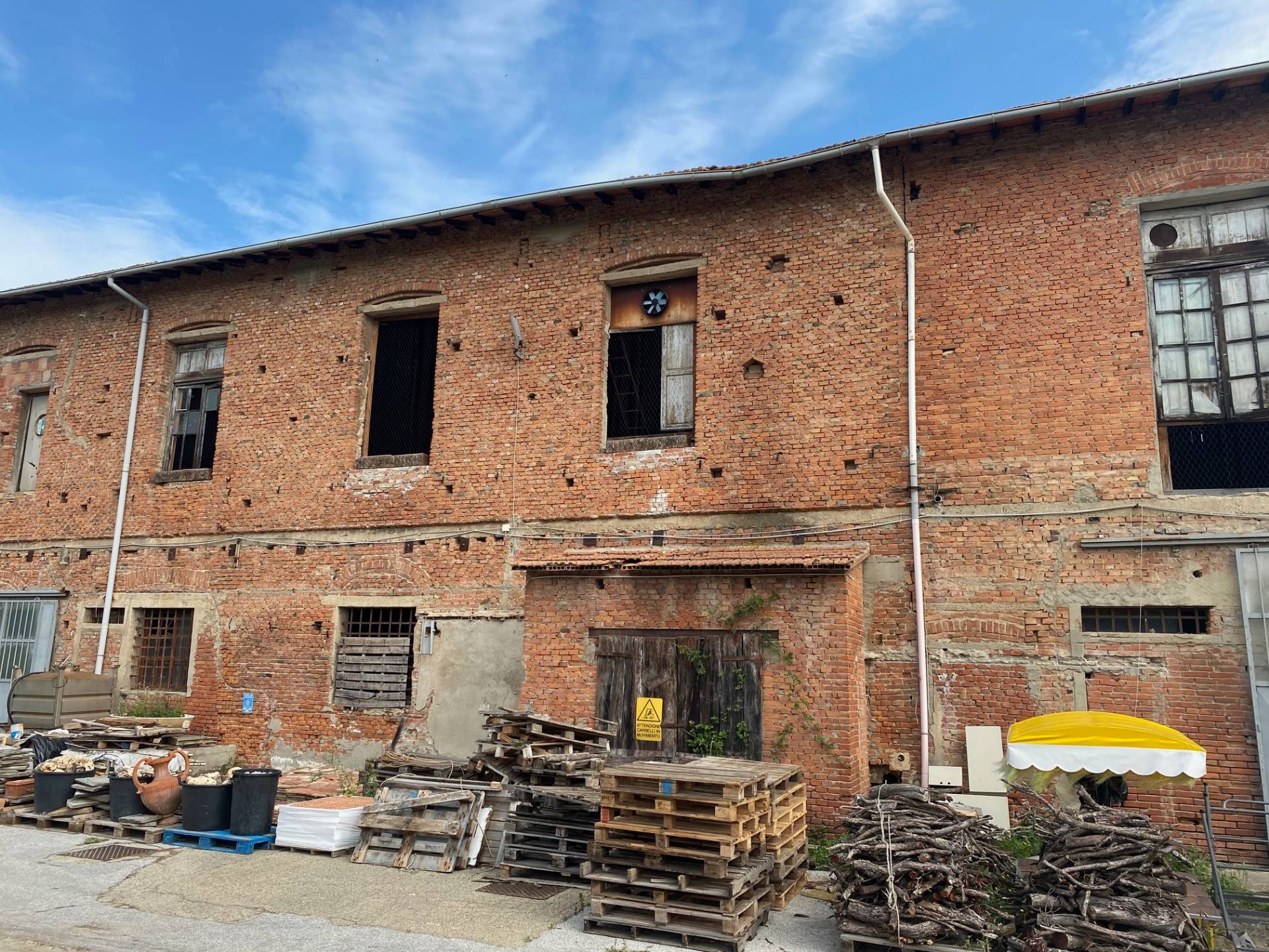 Casa indipendente in vendita a San Miniato, Ponte a Egola