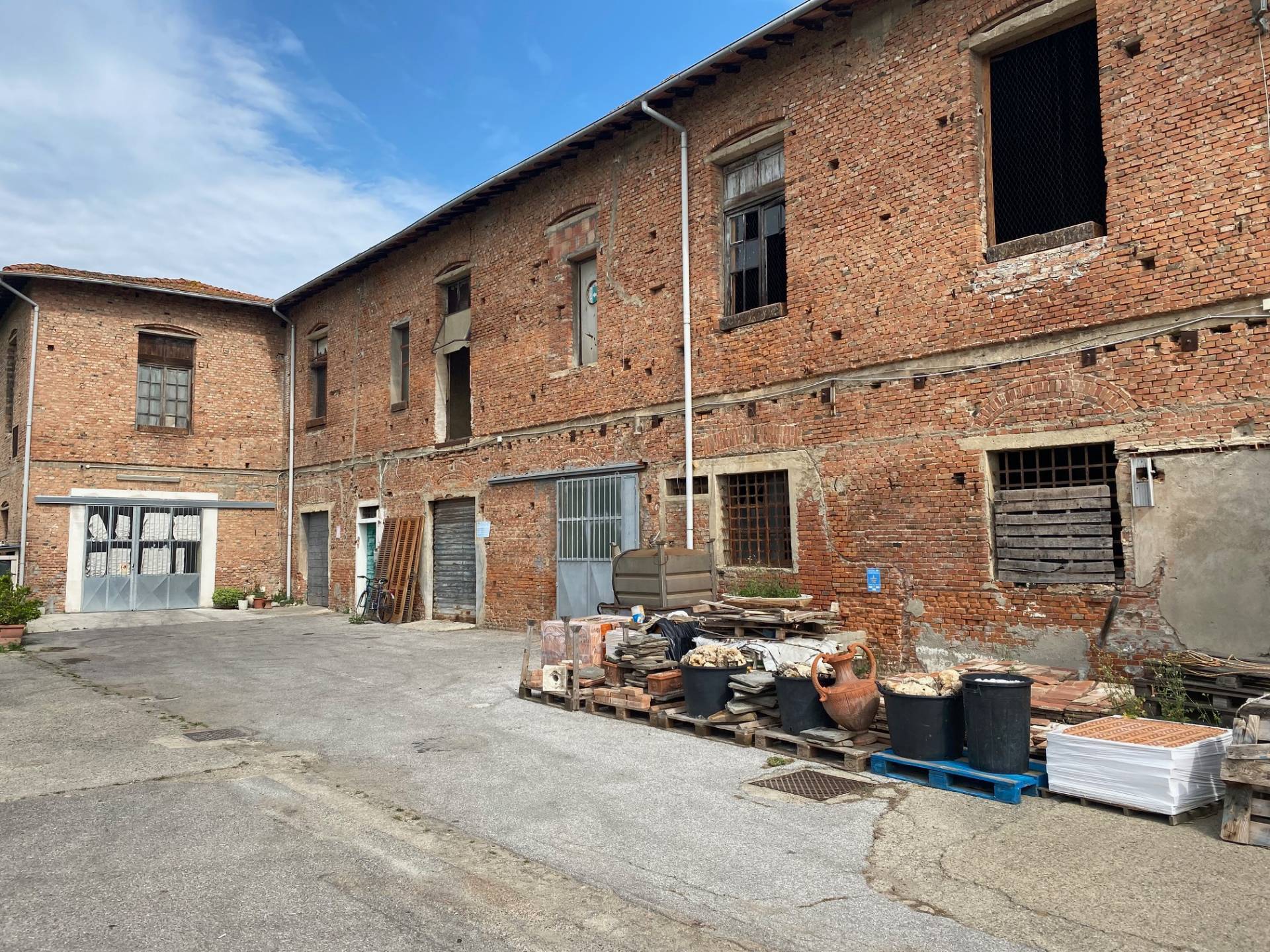 Casa indipendente in vendita a San Miniato, Ponte a Egola