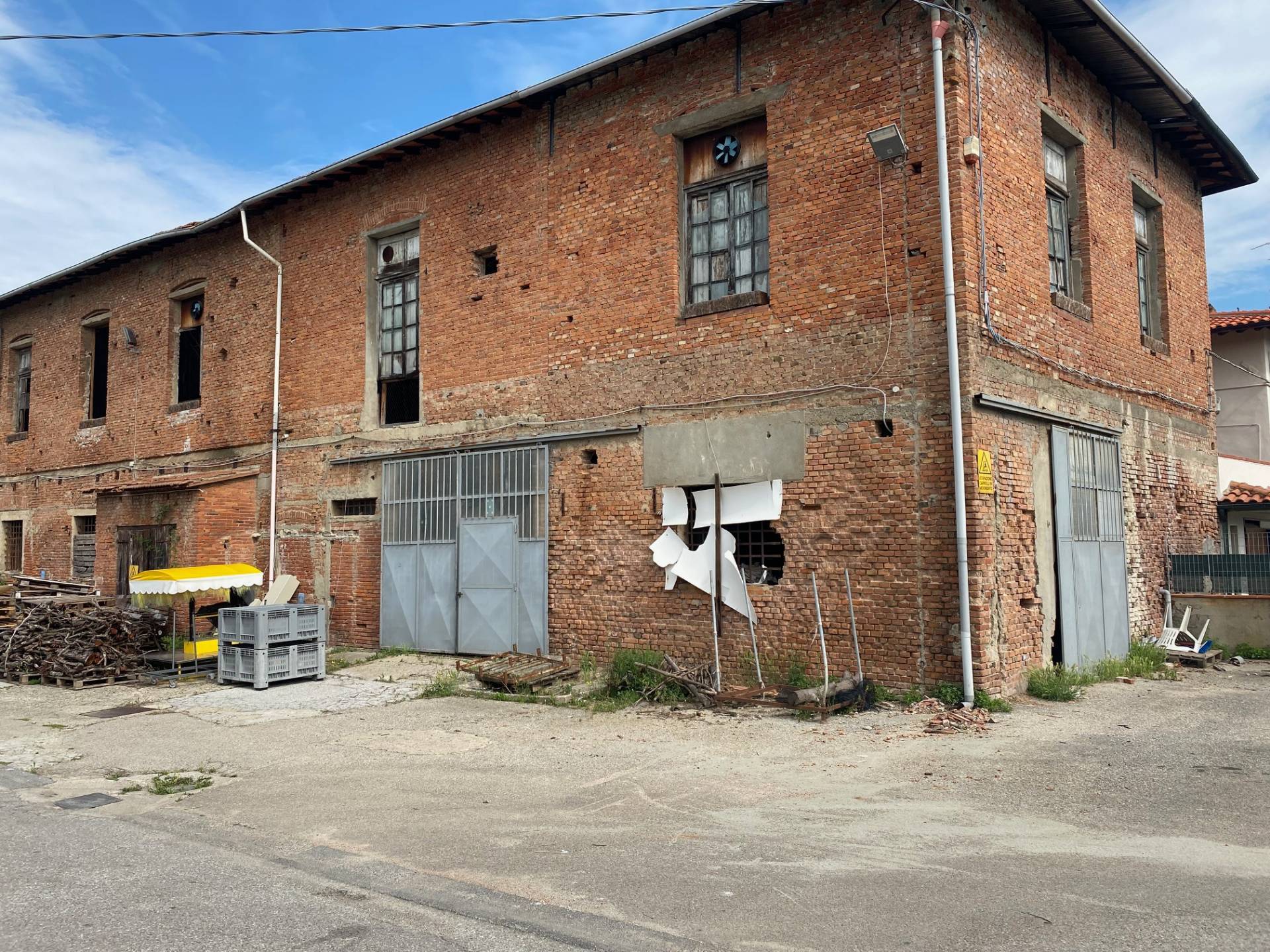Casa indipendente in vendita a San Miniato, Ponte a Egola