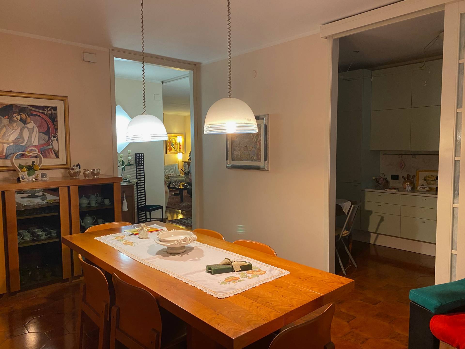 Appartamento in vendita a San Miniato, Ponte a Egola