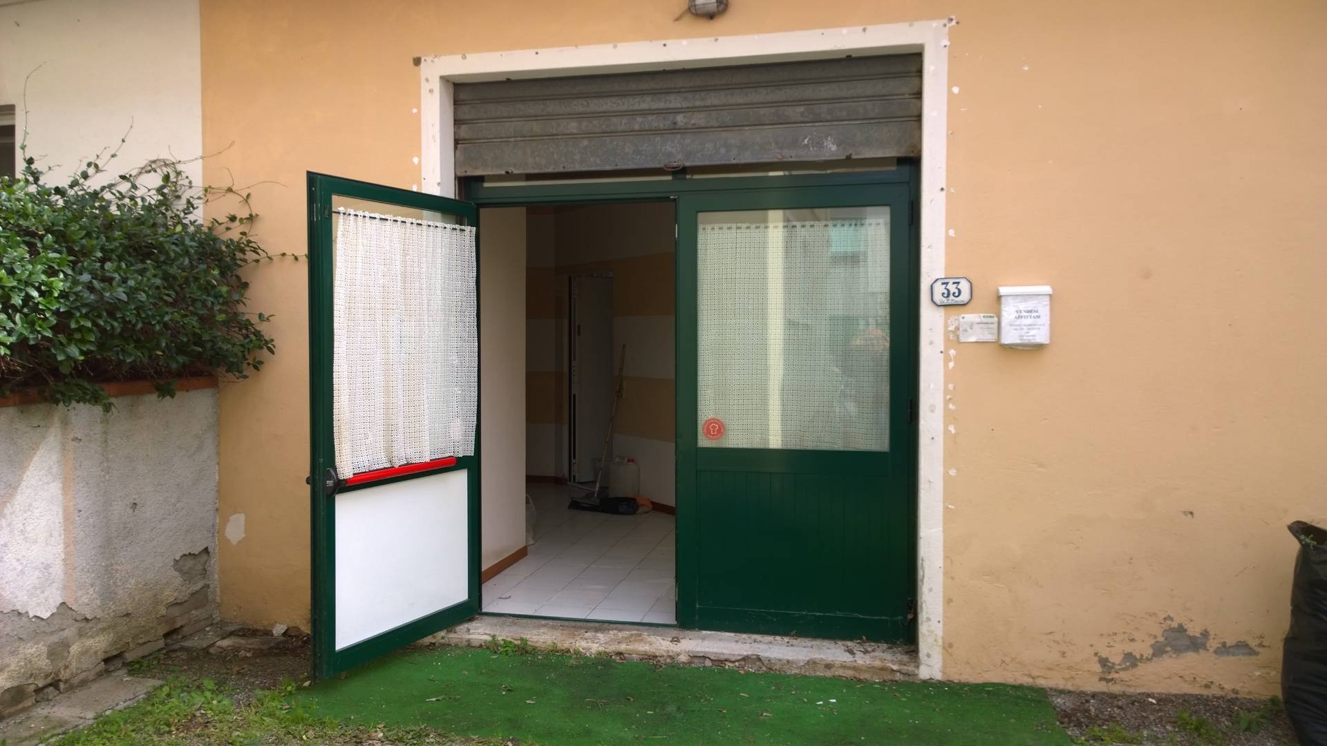 Fondo Artigianale in vendita a Ponsacco, Ponsacco