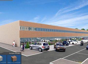 Terreno edificabile in vendita a Pontedera, nessuno