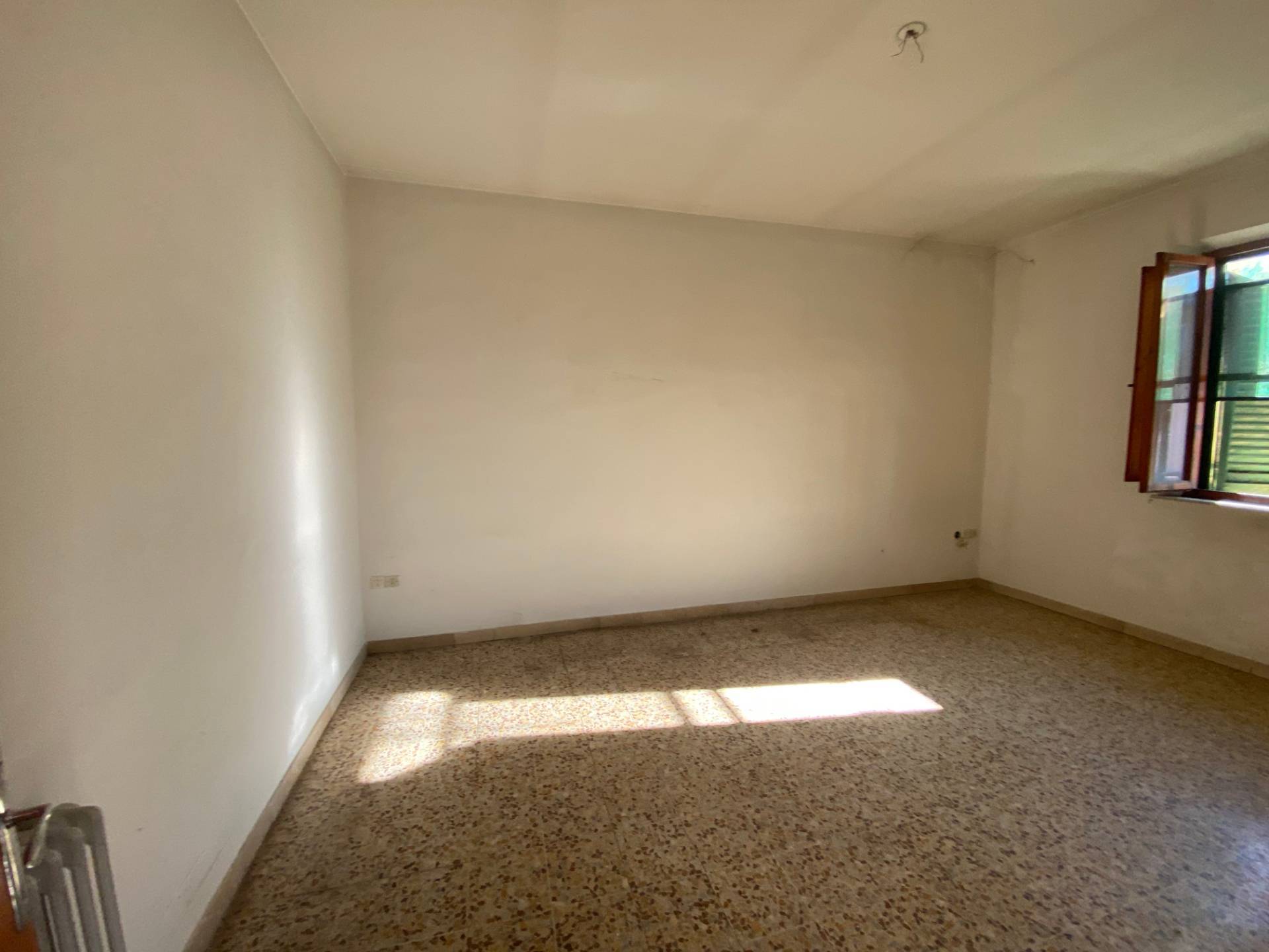 Appartamento in vendita a Castelfranco di Sotto