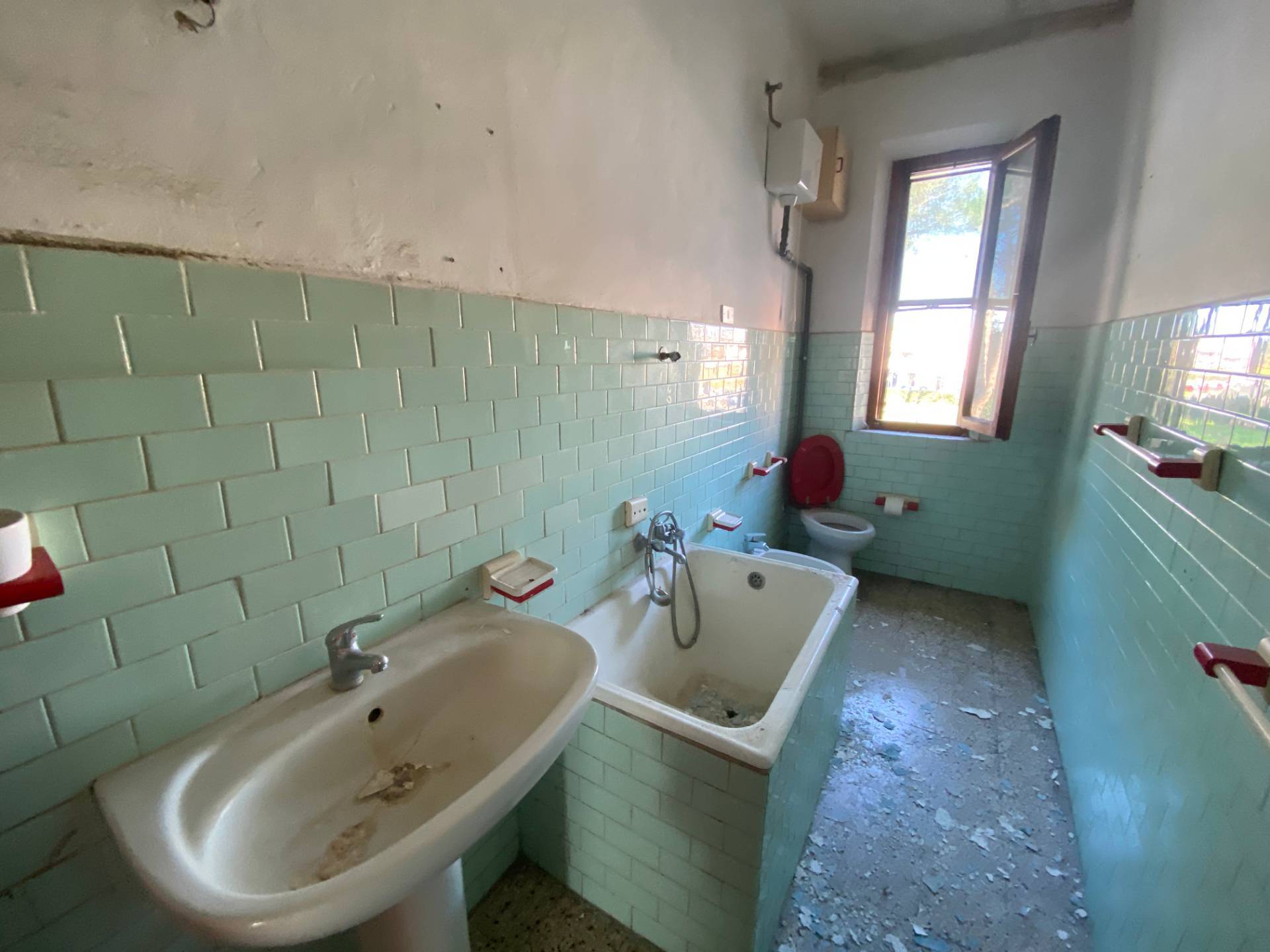 Casa indipendente in vendita a Castelfranco di Sotto