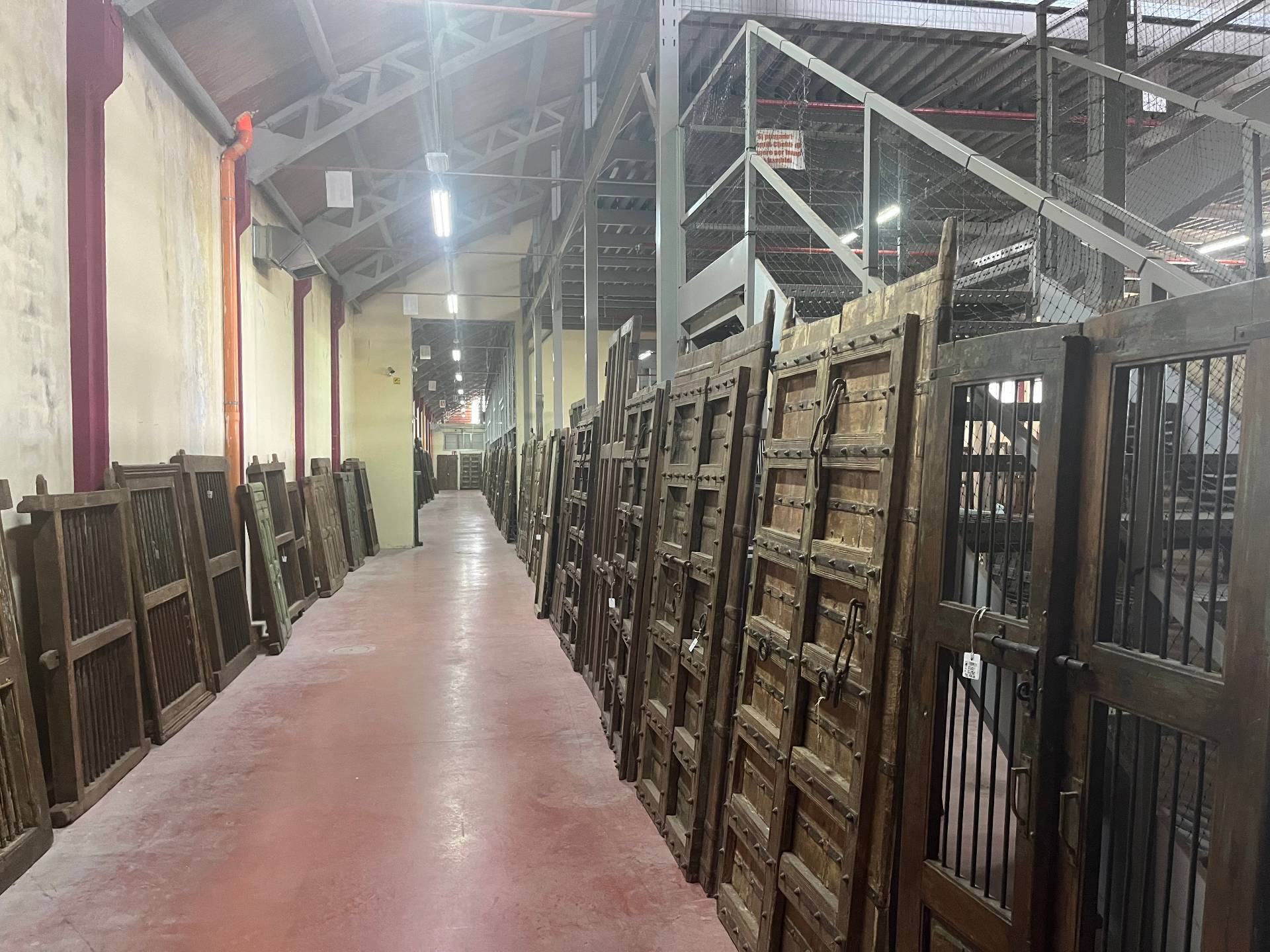 Fondo Commerciale in affitto a Terricciola, La Rosa