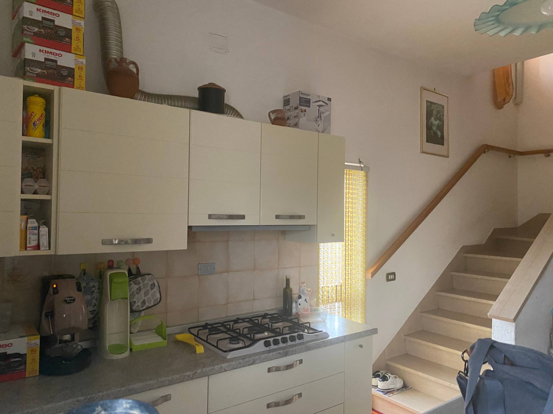 Appartamento in affitto a Montopoli in Val d'Arno, Marti