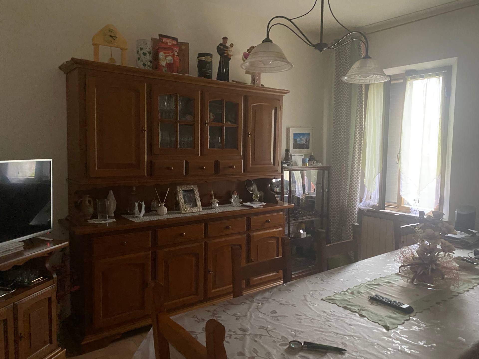 Appartamento in affitto a Montopoli in Val d'Arno, Marti