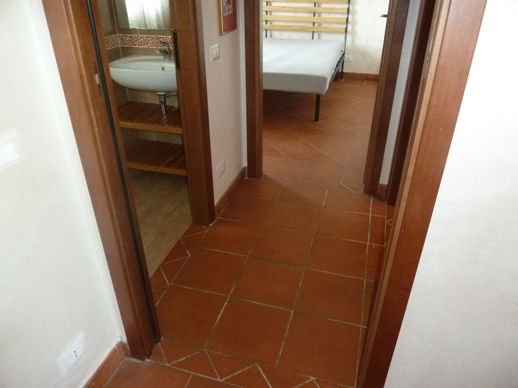 Casa indipendente in vendita a Pontedera, Chiesino