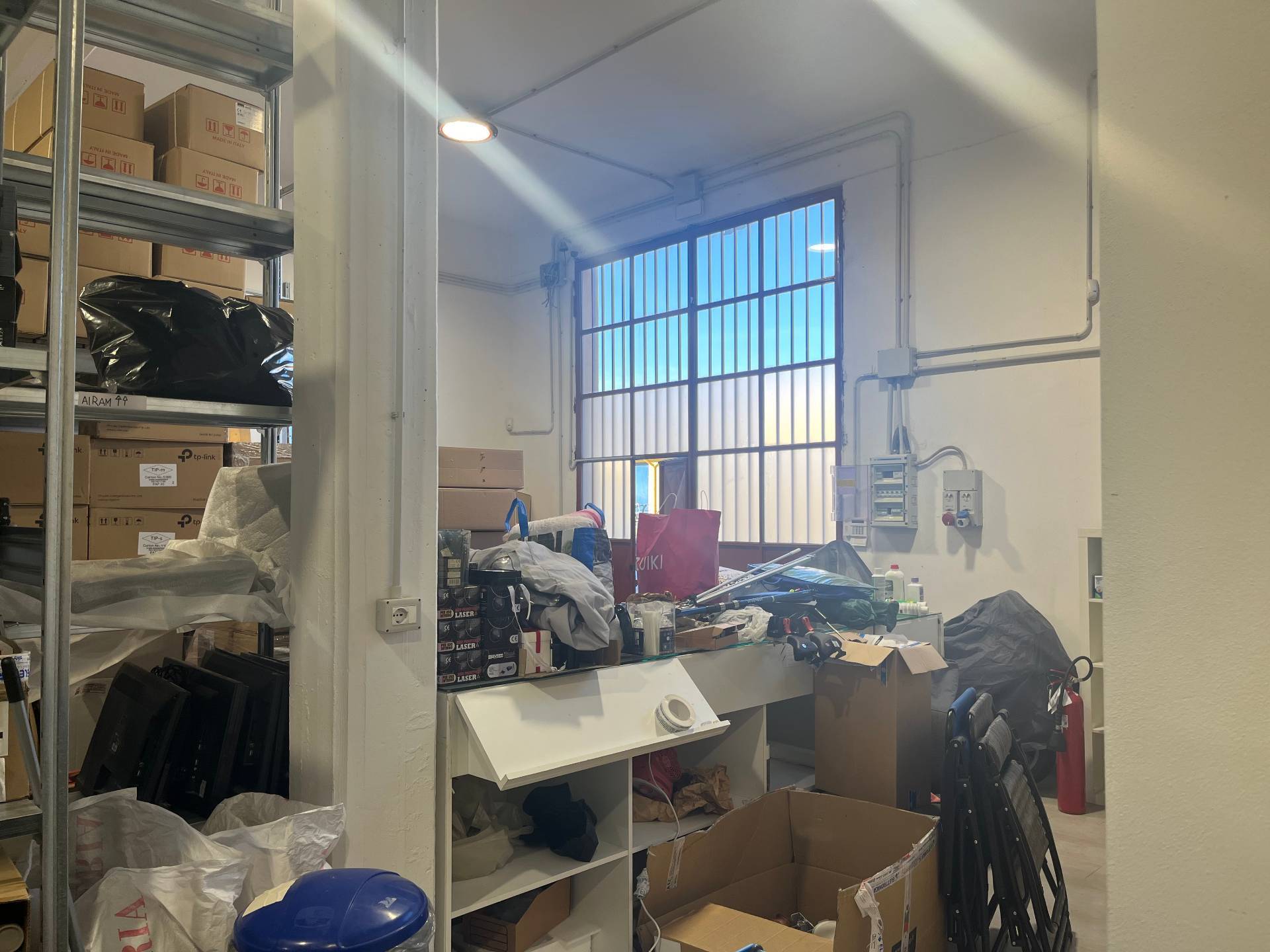 Fondo Artigianale in vendita a Vicopisano, San Giovanni alla Vena