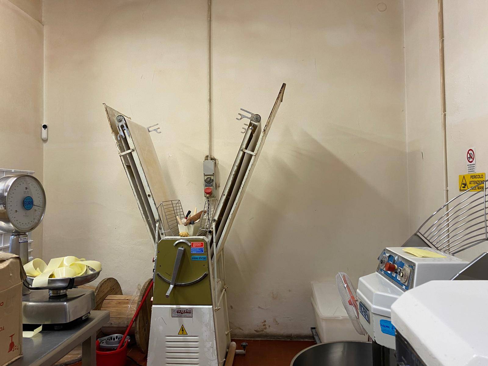 Attivit/licenza in vendita a Pontedera, Centro