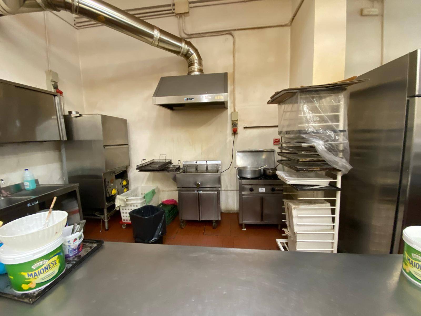 Attivit/licenza in vendita a Pontedera, Centro