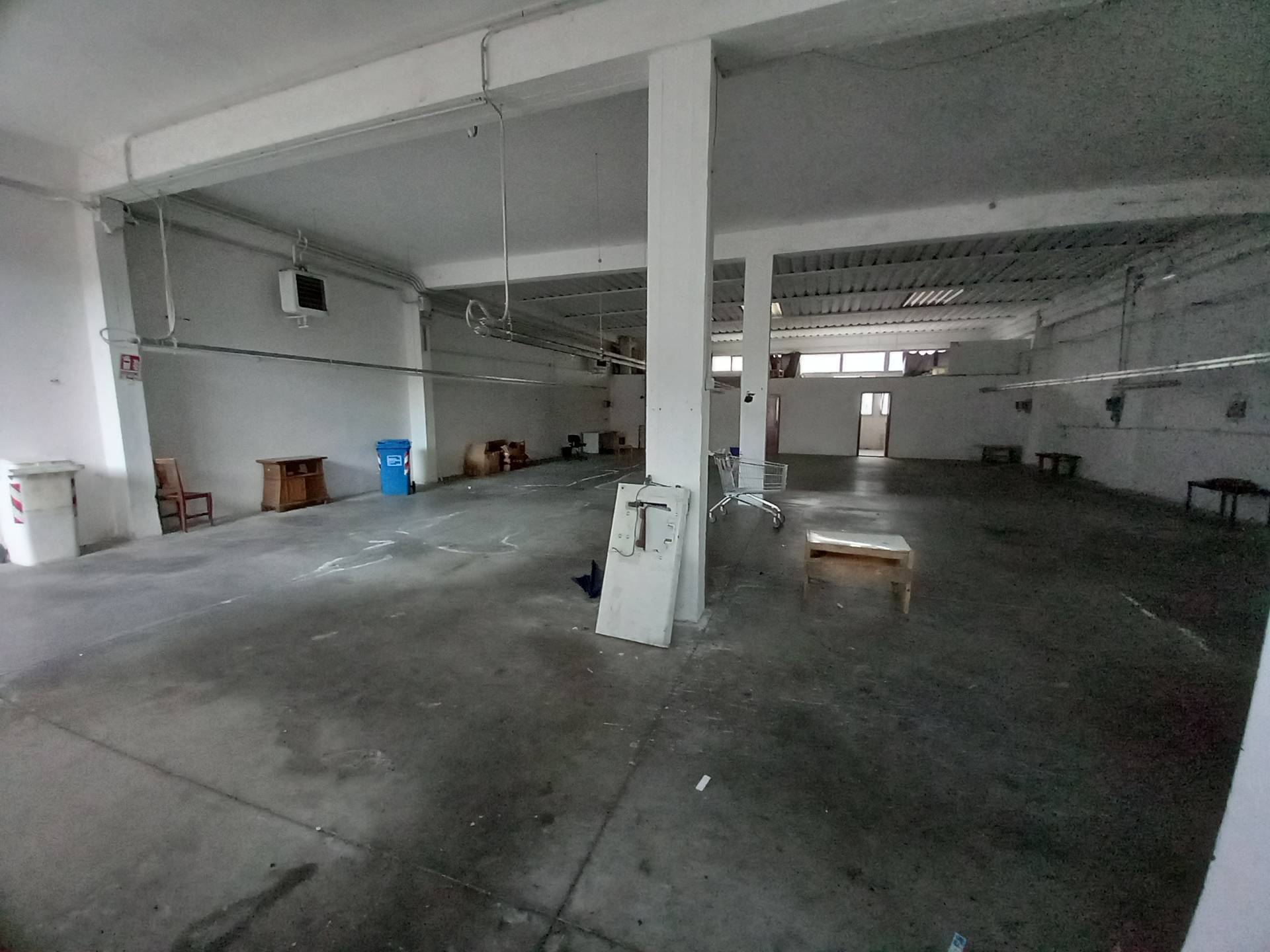 Fondo Artigianale in affitto a Montopoli in Val d'Arno, San Romano