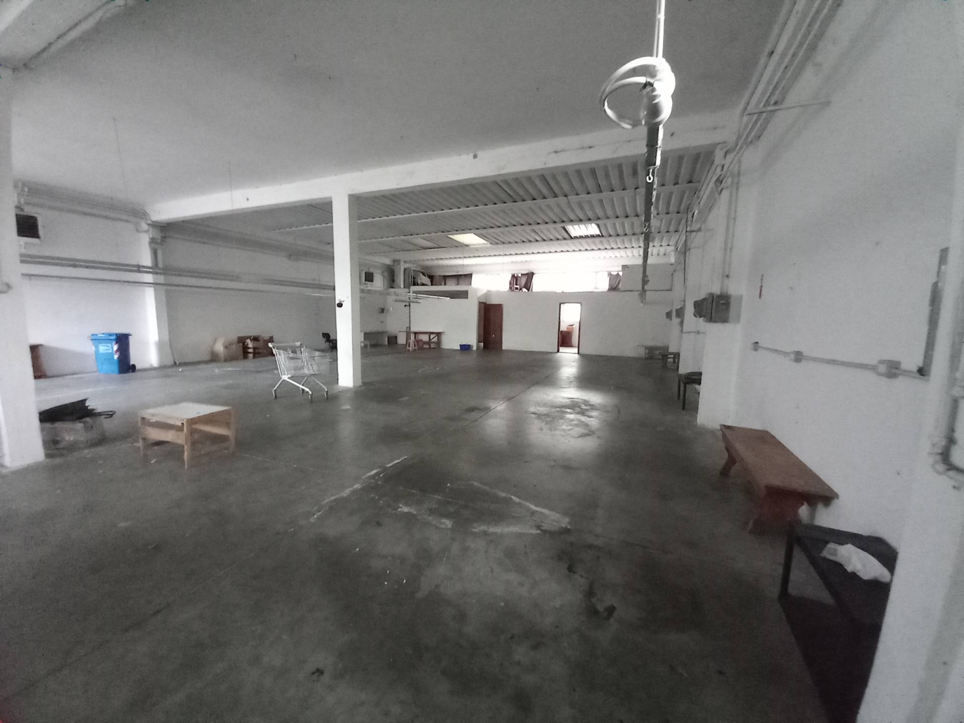 Fondo Artigianale in affitto a Montopoli in Val d'Arno, San Romano