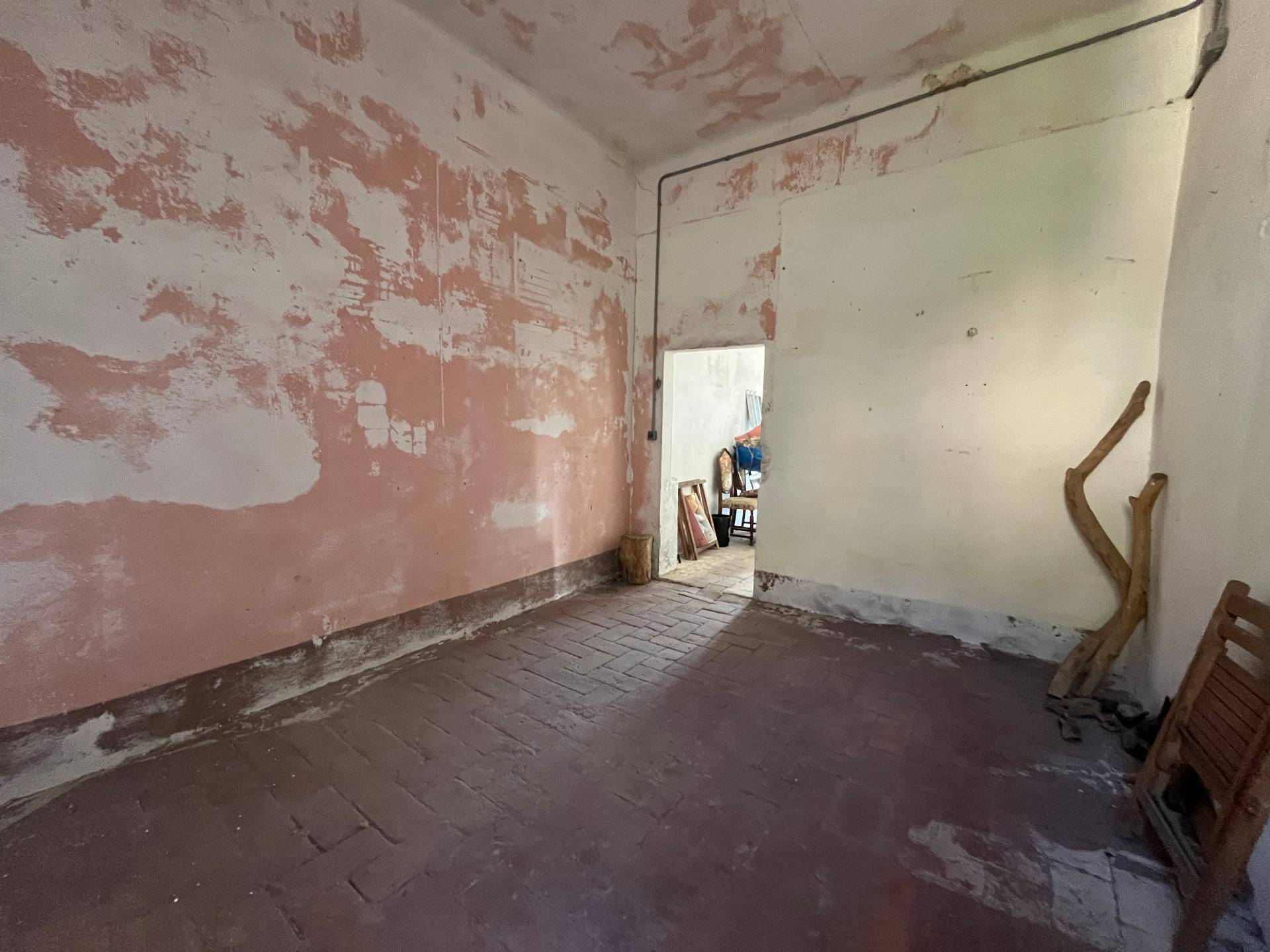 Casa indipendente in vendita a Vicopisano, Uliveto Terme