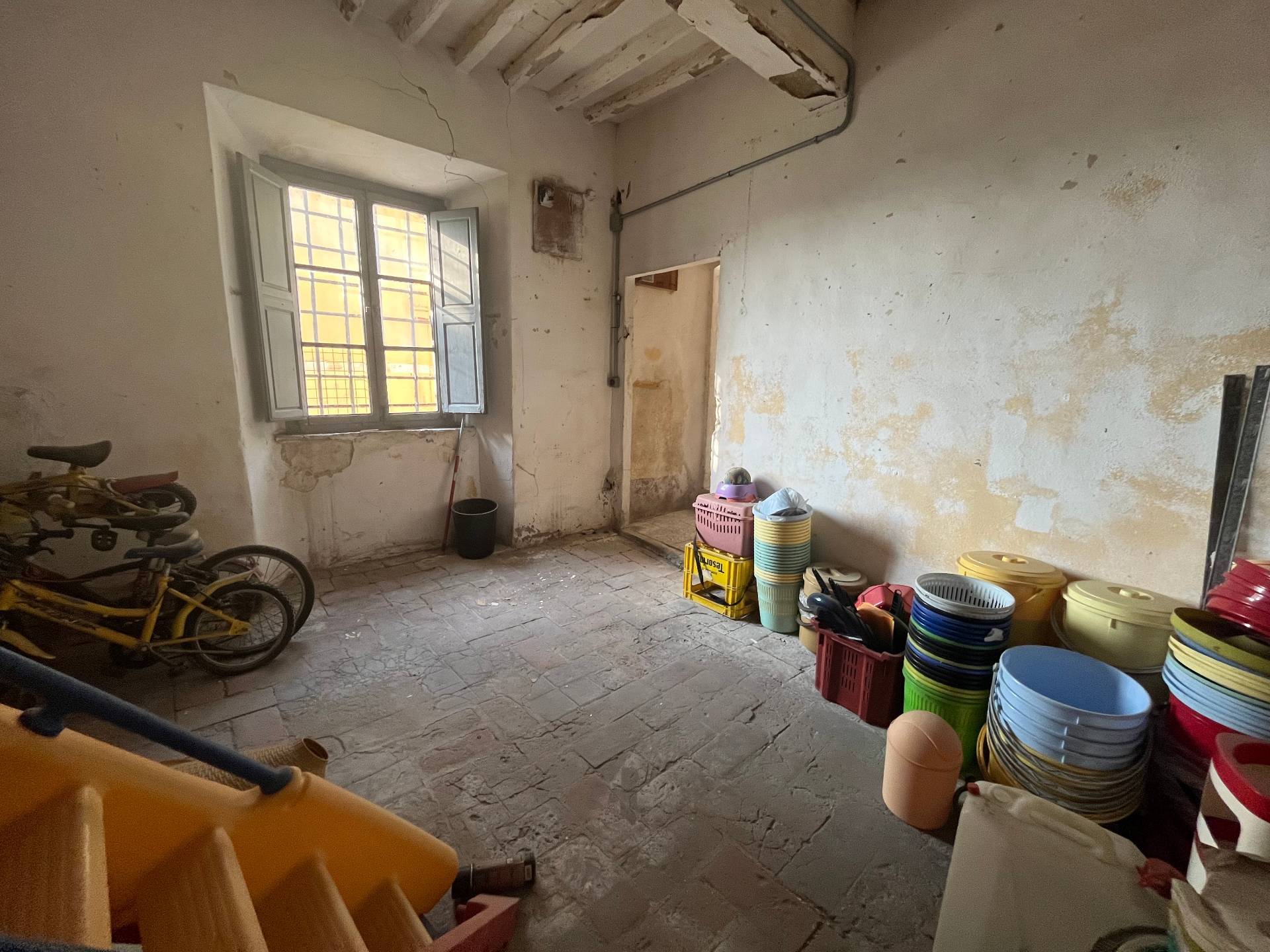 Casa indipendente in vendita a Vicopisano, Uliveto Terme