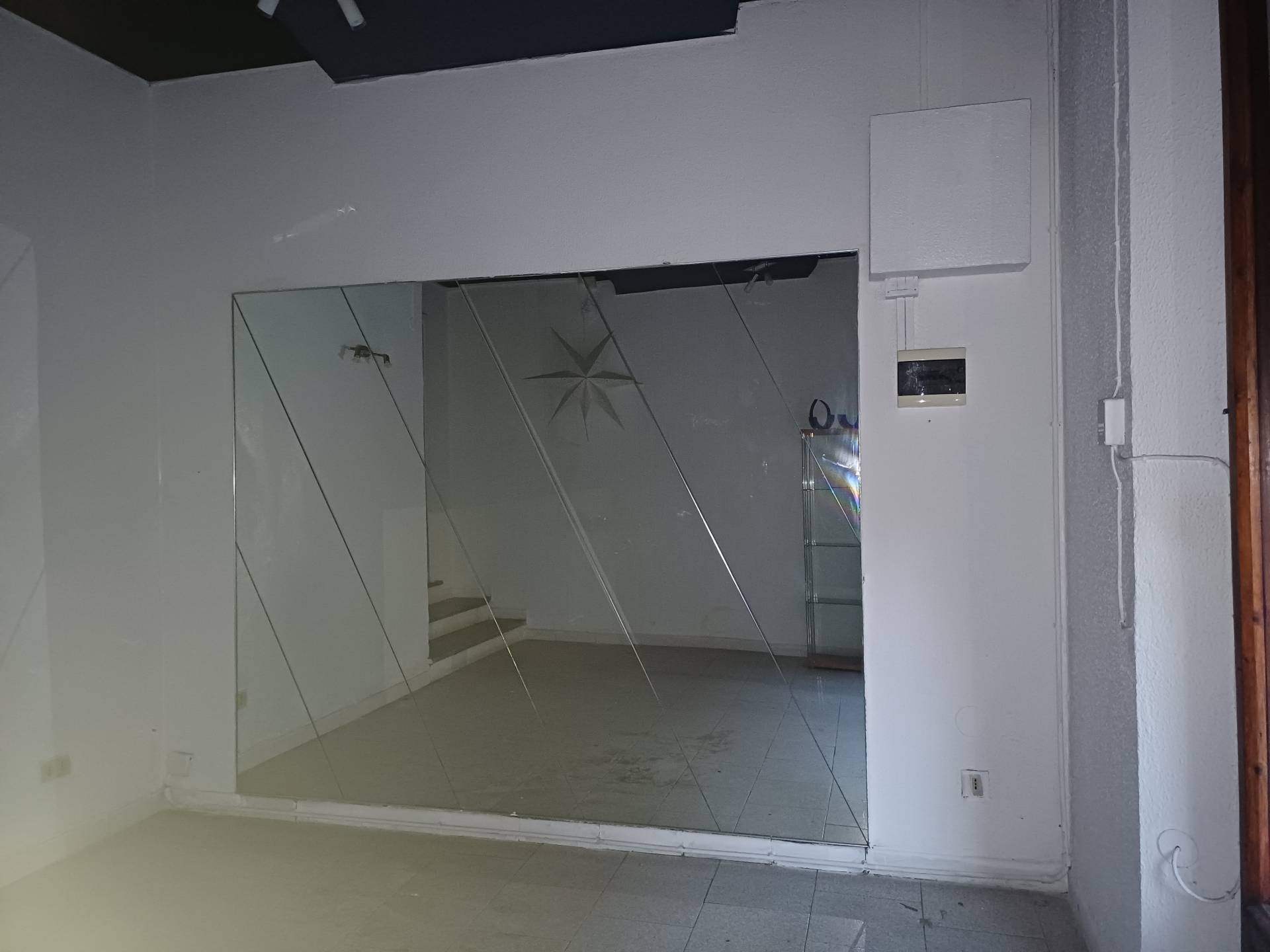 Fondo Commerciale in affitto a Bientina, Bientina