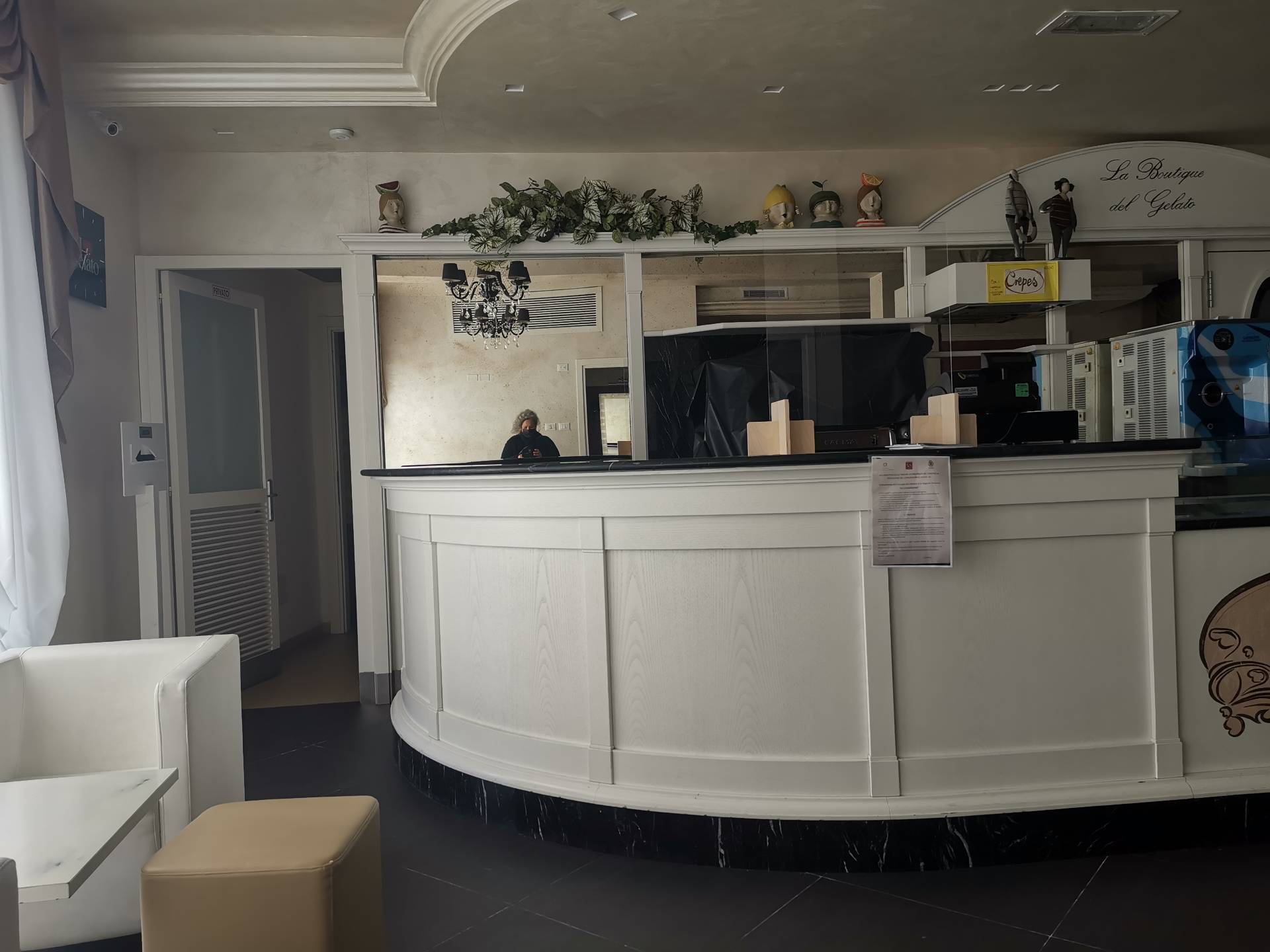 Attivit/licenza in vendita a Bientina, Bientina