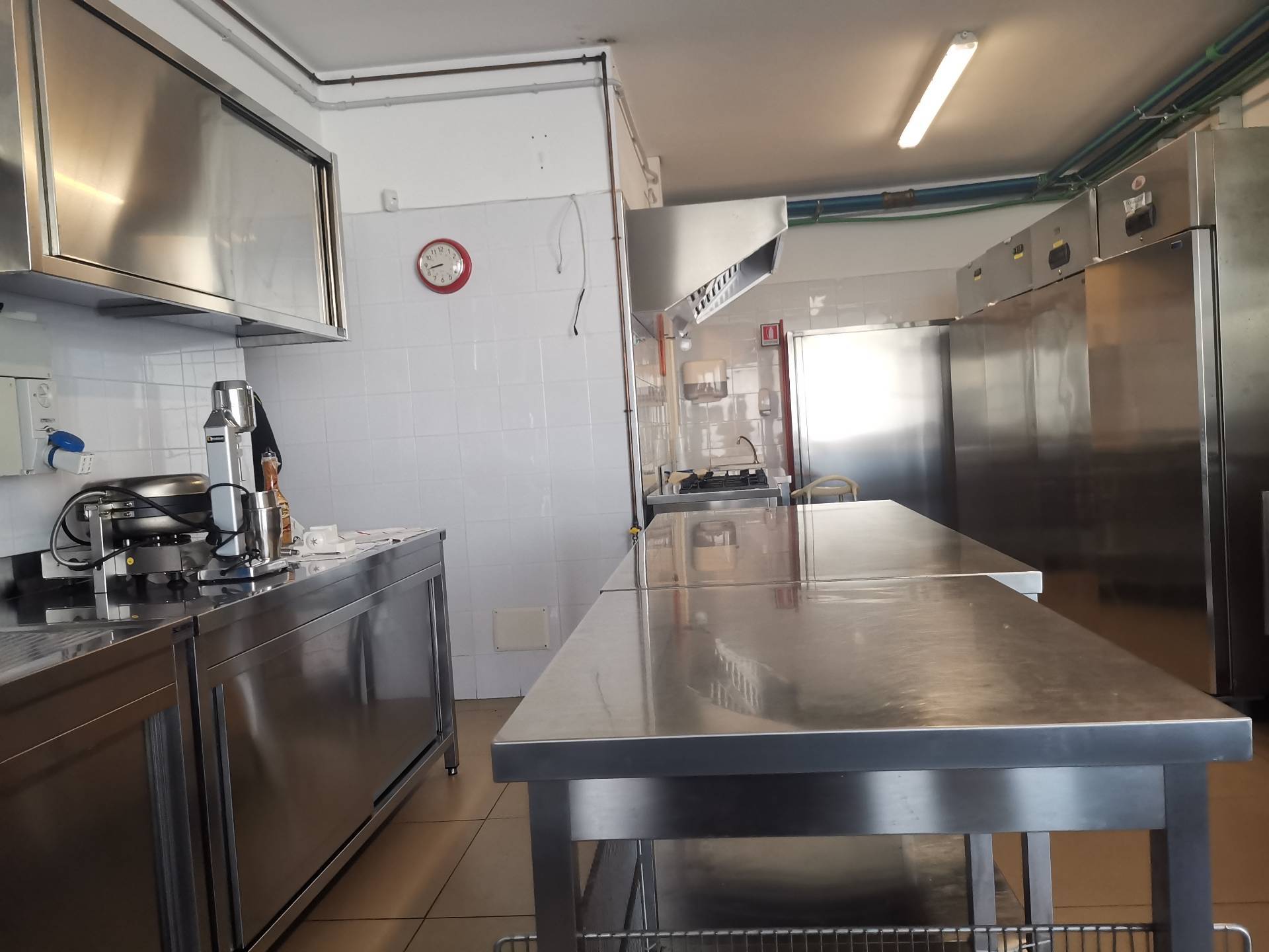 Attivit/licenza in vendita a Bientina, Bientina