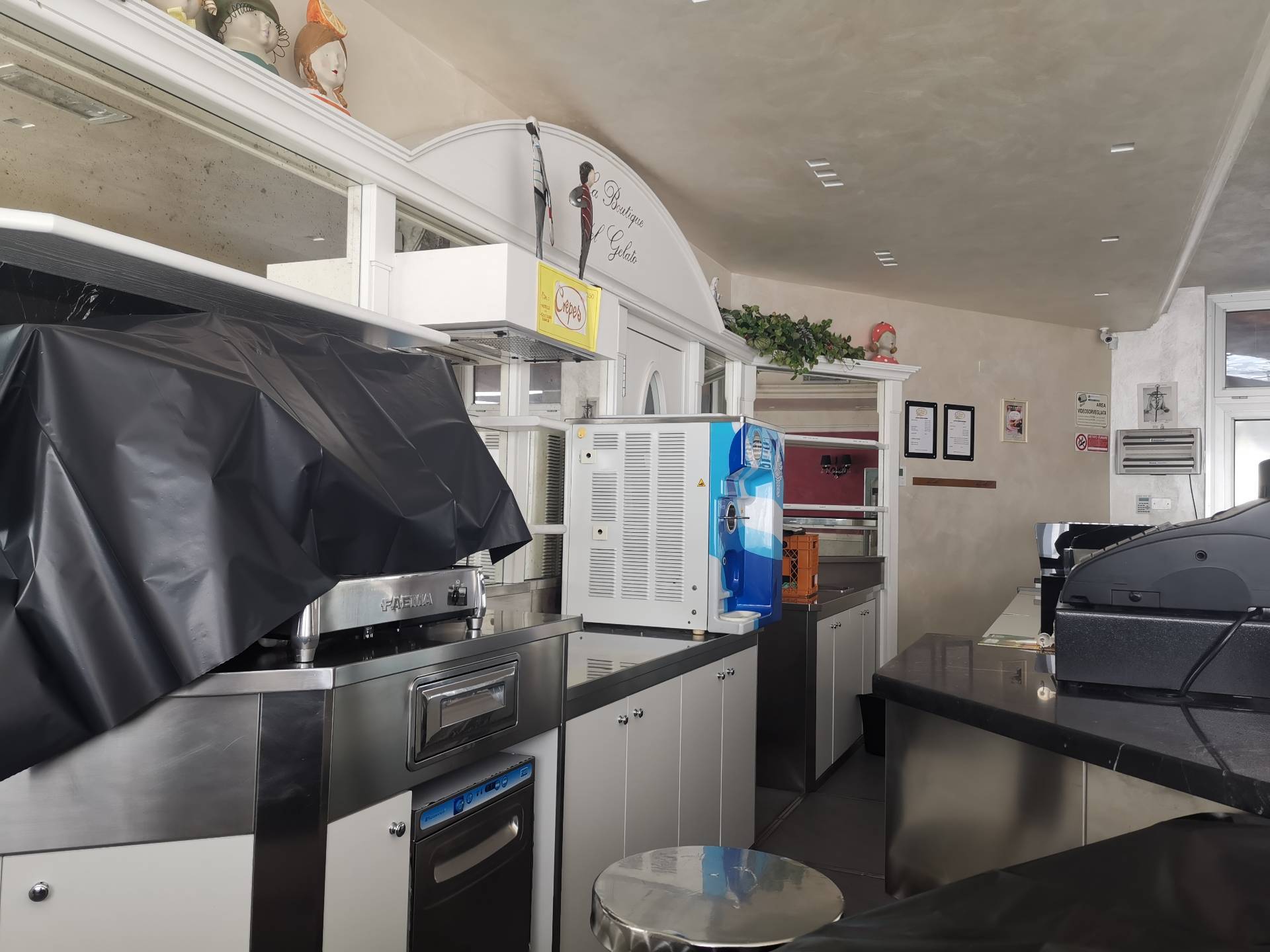 Attivit/licenza in vendita a Bientina, Bientina