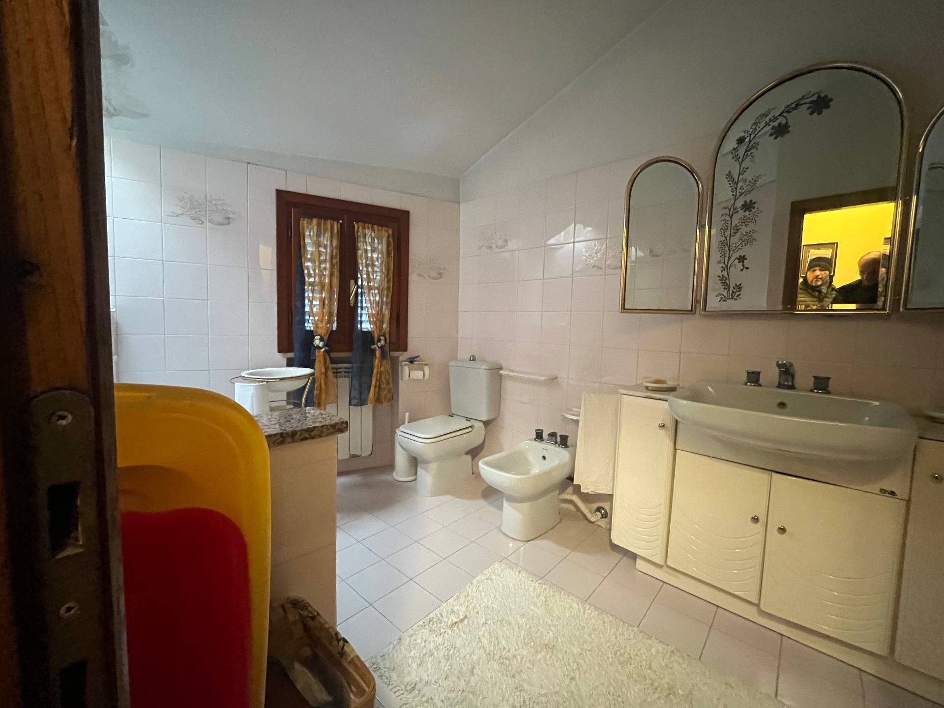 Casa indipendente in vendita a Cerreto Guidi, Stabbia