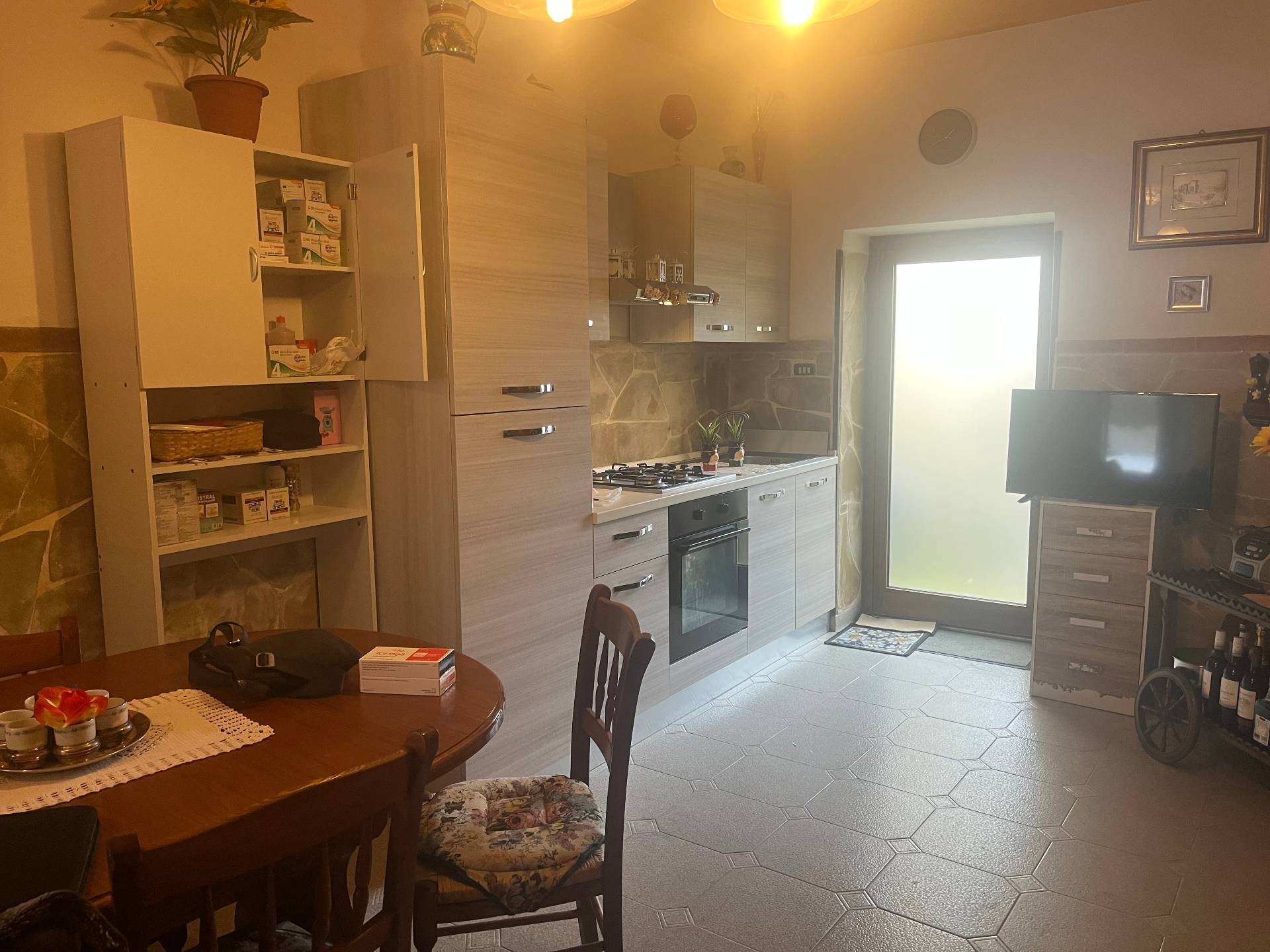 Casa indipendente in vendita a Cerreto Guidi, Stabbia