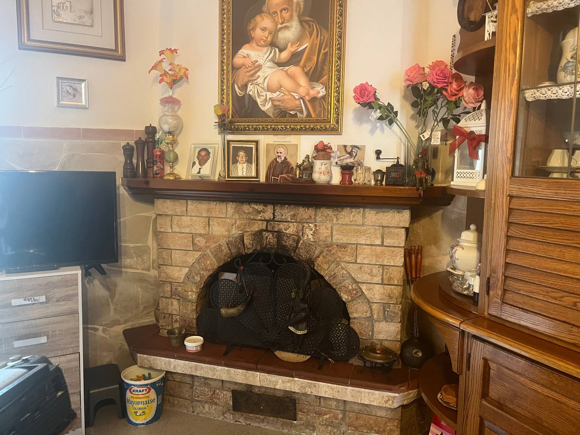 Casa indipendente in vendita a Cerreto Guidi, Stabbia