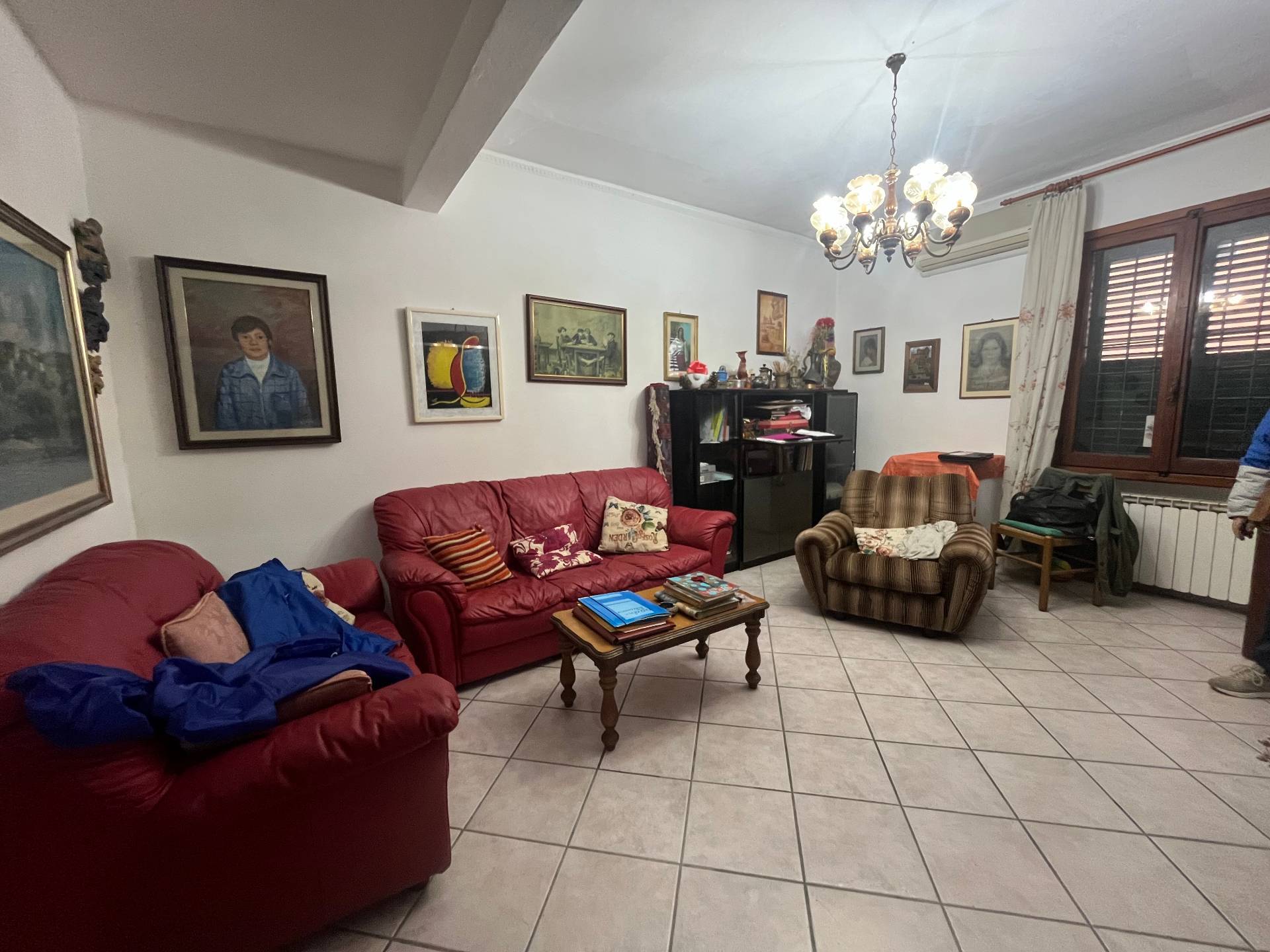 Casa indipendente in vendita a Cerreto Guidi, Stabbia