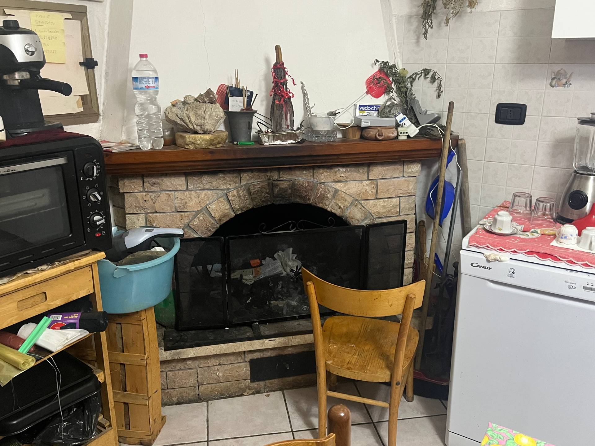 Casa indipendente in vendita a Cerreto Guidi, Stabbia