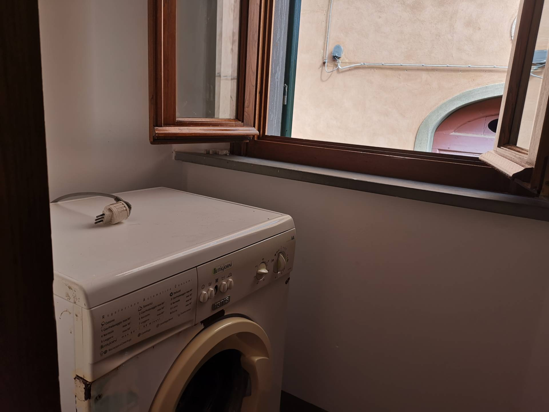 Appartamento in affitto a Buti, Buti