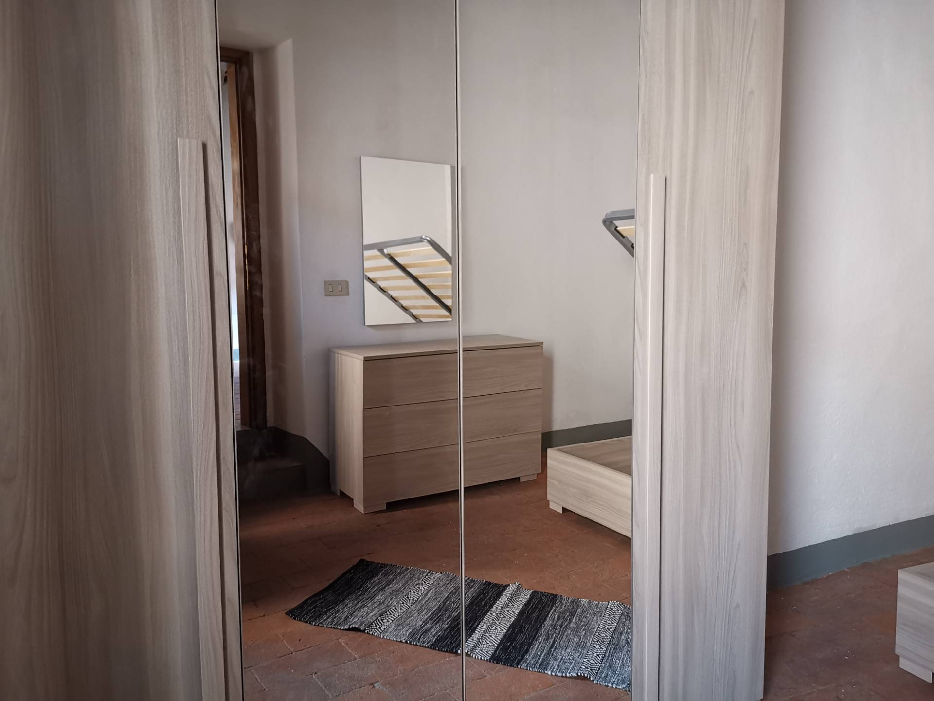 Appartamento in affitto a Buti, Buti