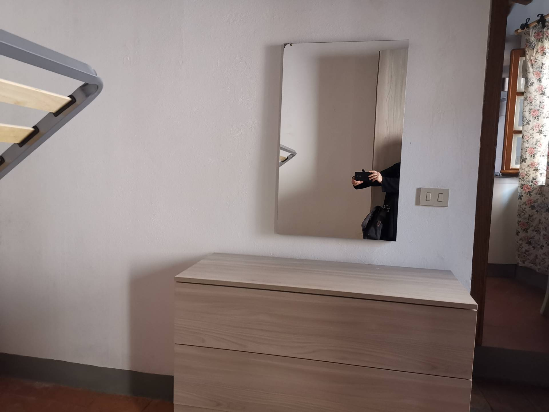 Appartamento in affitto a Buti, Buti