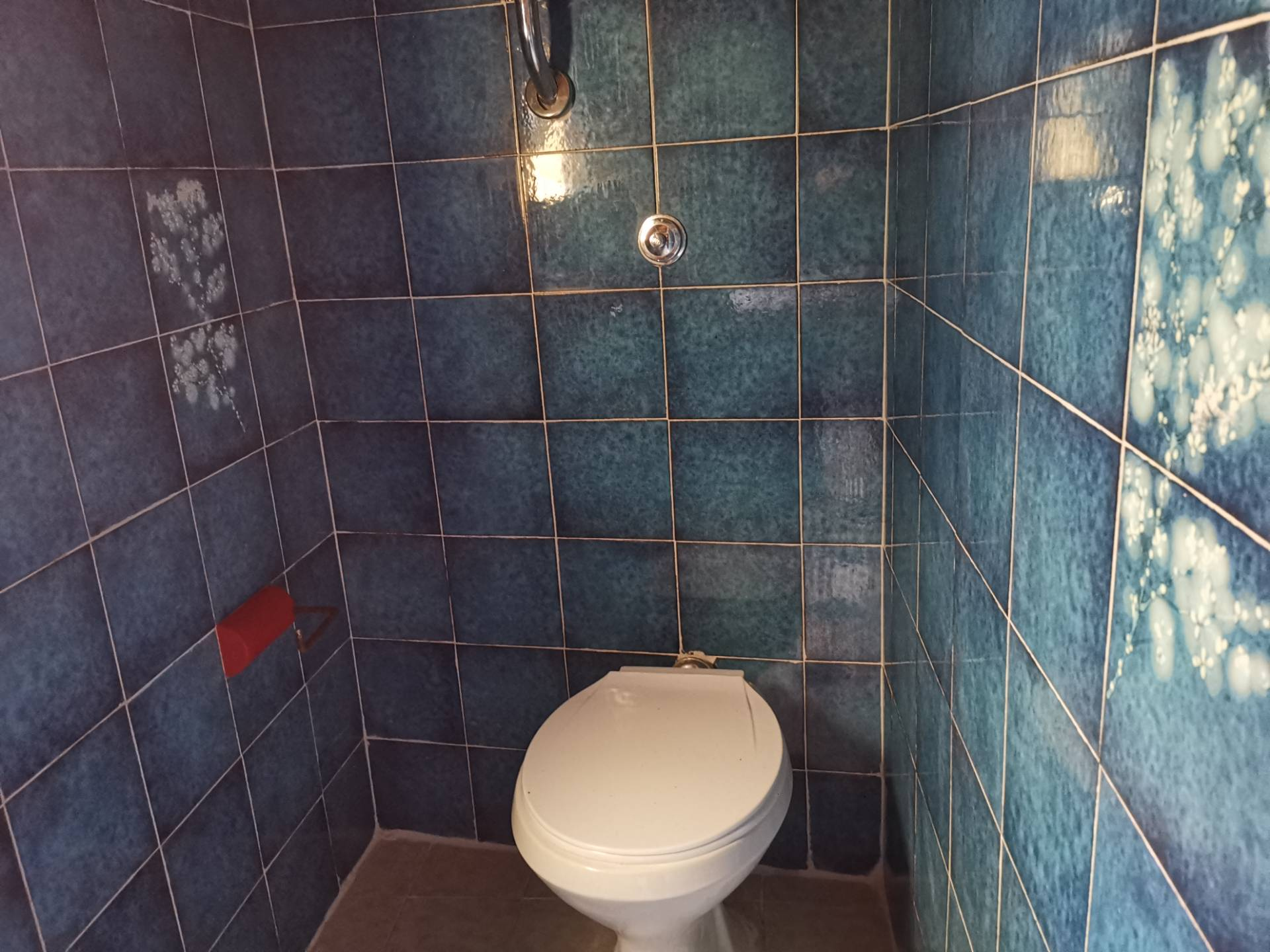 Appartamento in affitto a Buti, Buti