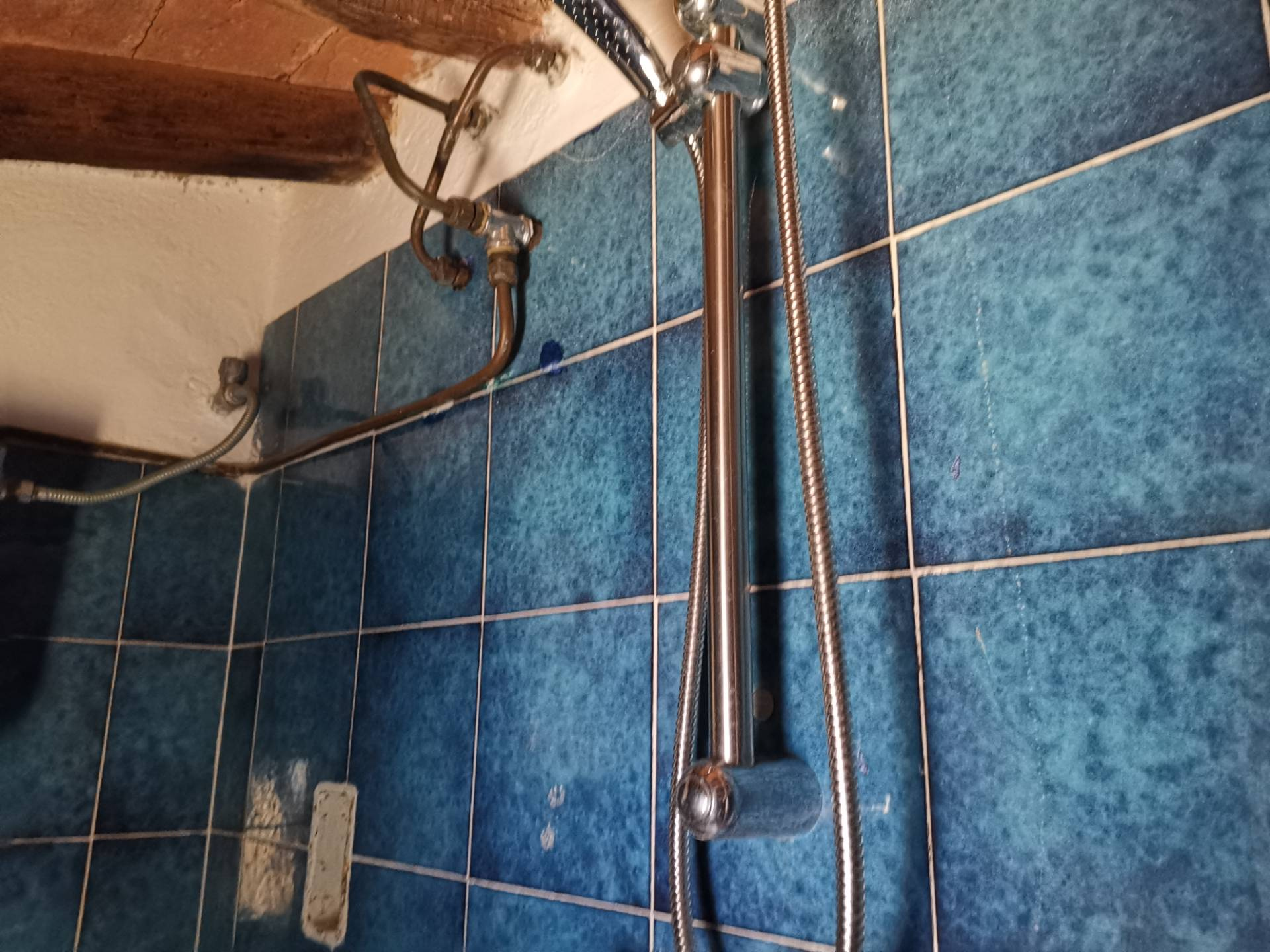 Appartamento in affitto a Buti, Buti