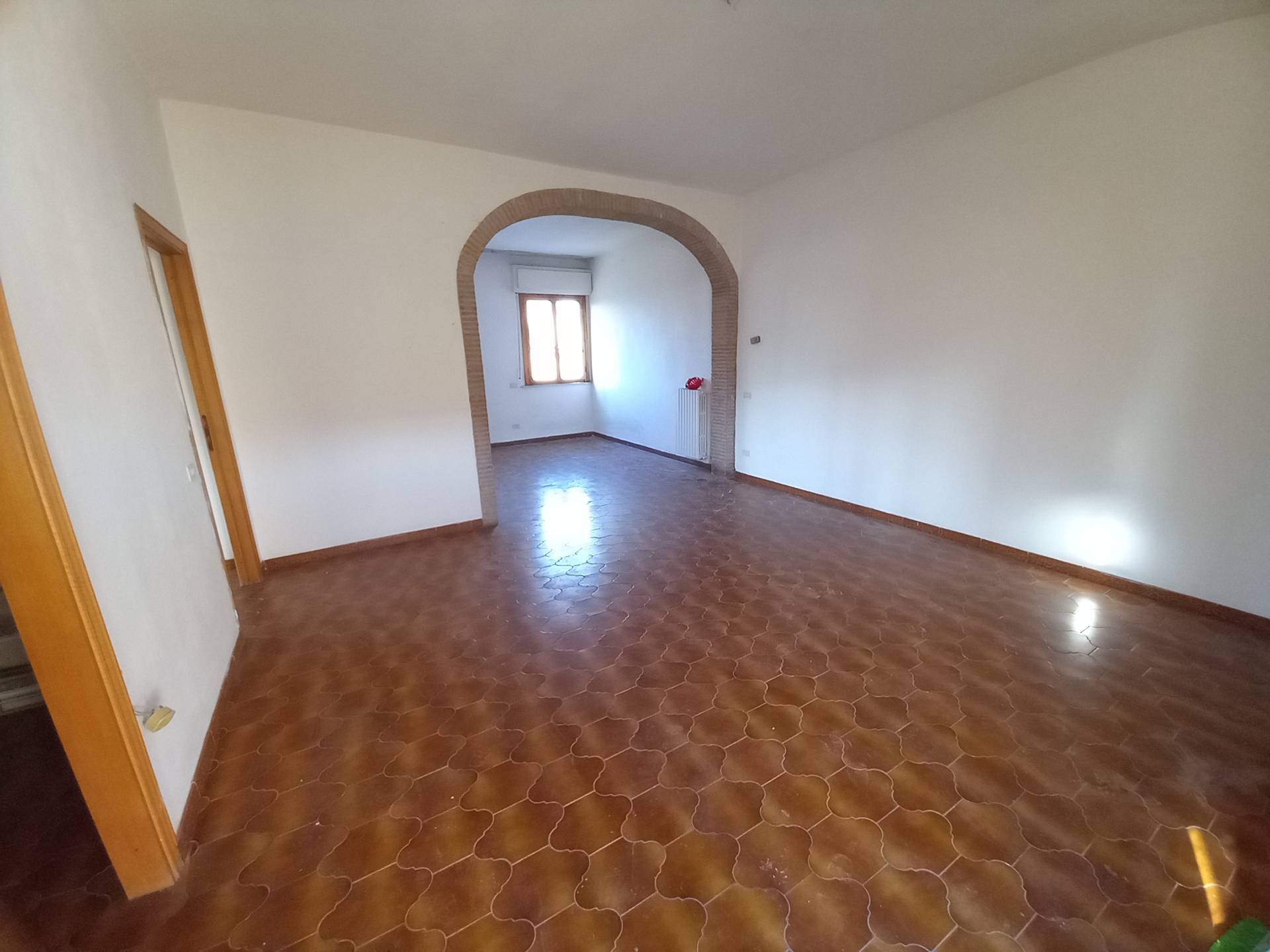 Appartamento in vendita a Ponsacco, Ponsacco