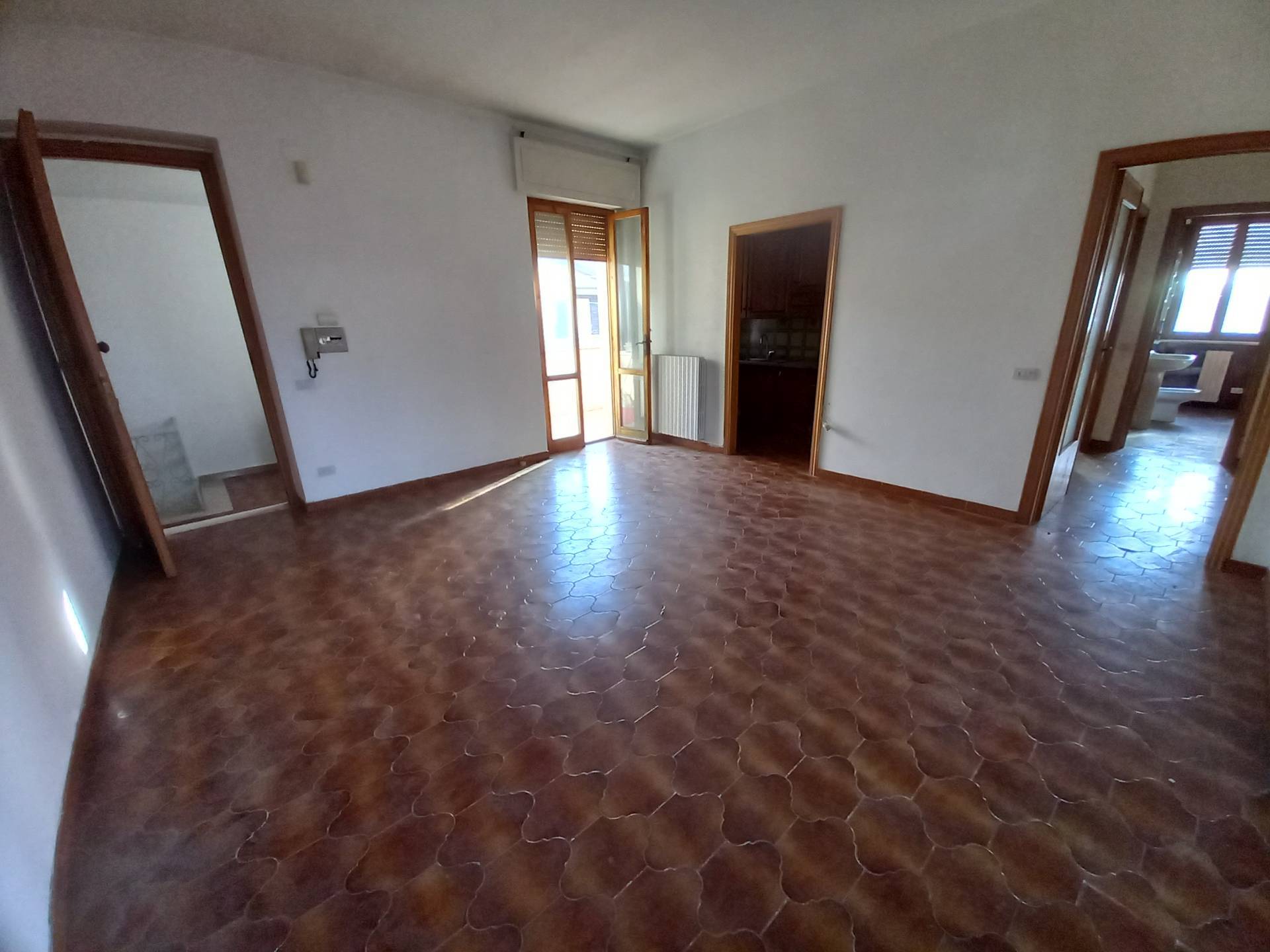 Appartamento in vendita a Ponsacco, Ponsacco