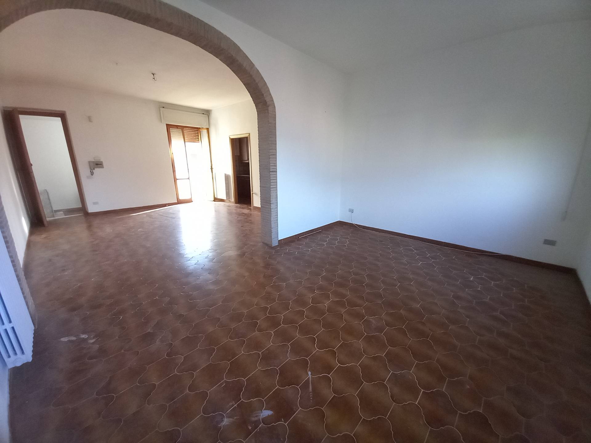 Appartamento in vendita a Ponsacco, Ponsacco