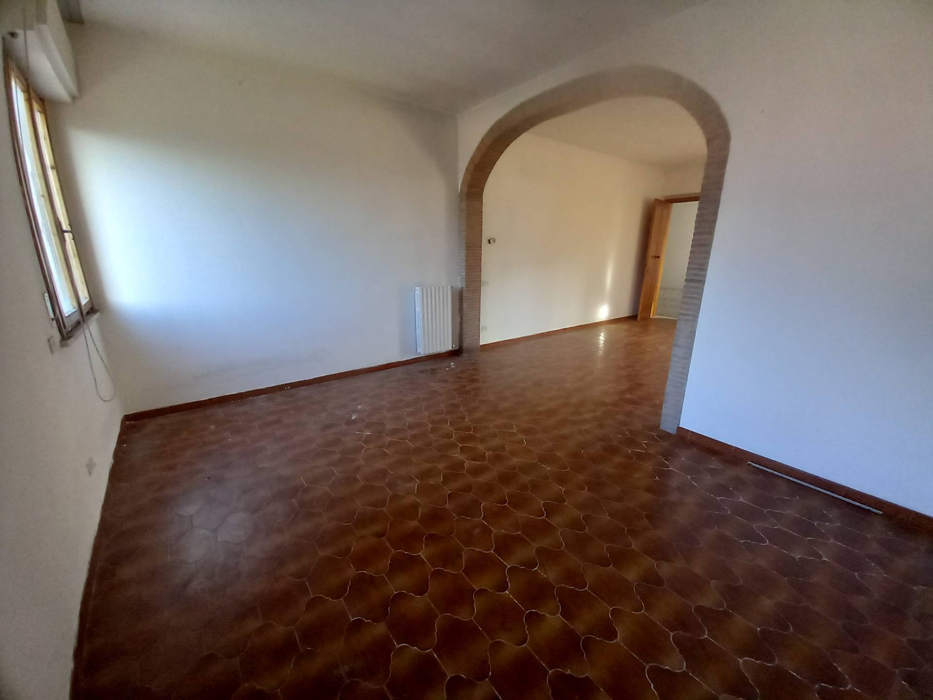 Appartamento in vendita a Ponsacco, Ponsacco