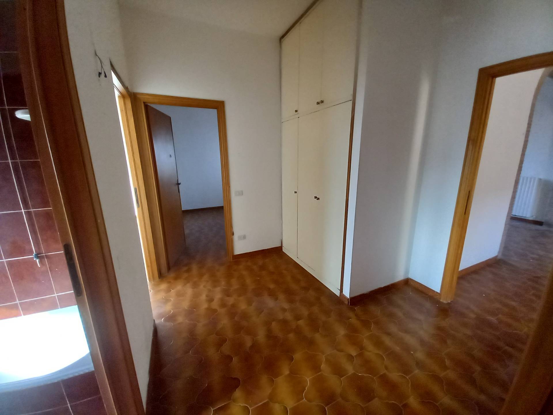 Appartamento in vendita a Ponsacco, Ponsacco