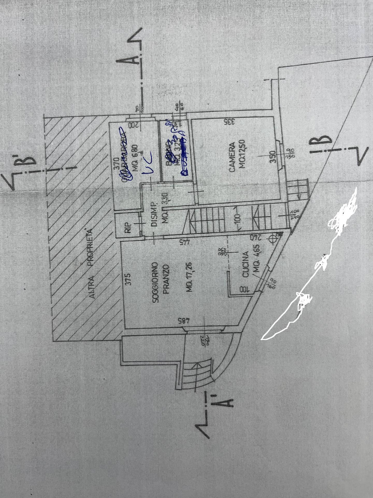 Casa indipendente in vendita a Cerreto Guidi, Stabbia